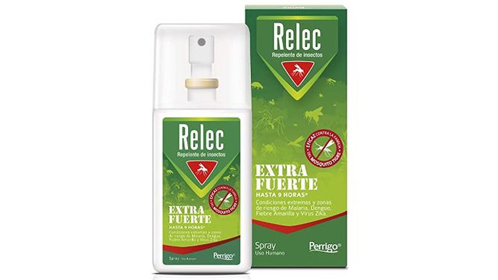 Relec Extrafuerte