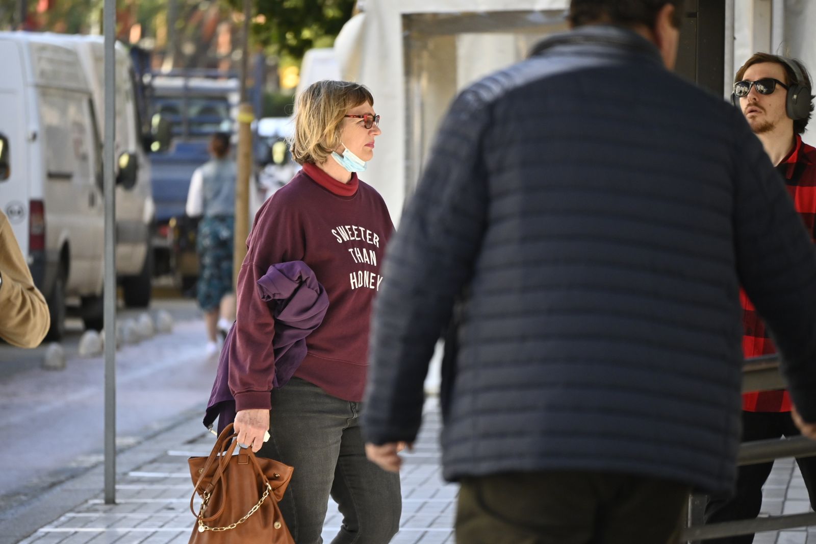 Imágenes del lunes 13 de marzo en Huelva