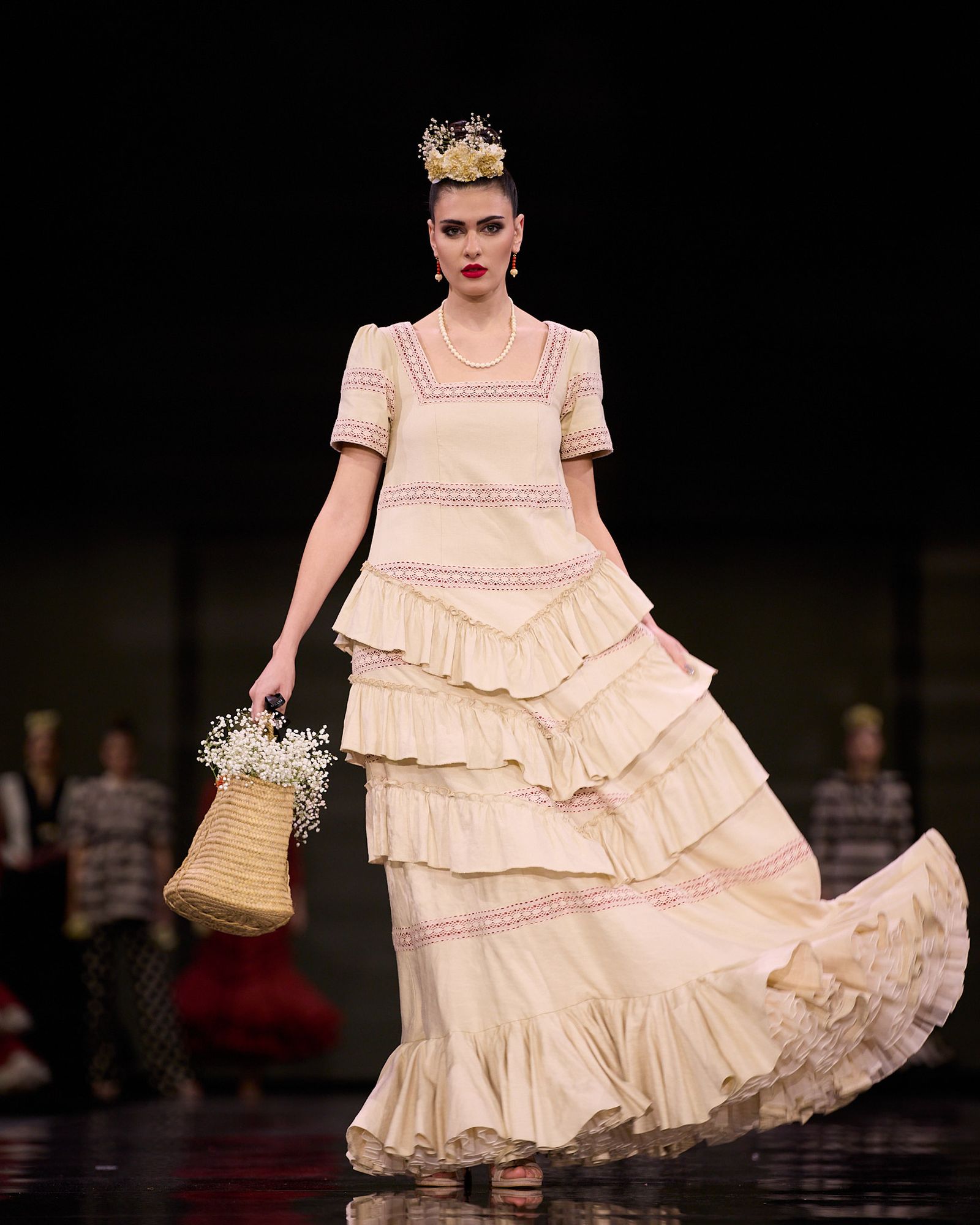 El Certamen de Jóvenes Diseñadores por Córdoba de Moda en SIMOF 2026, todas las fotos