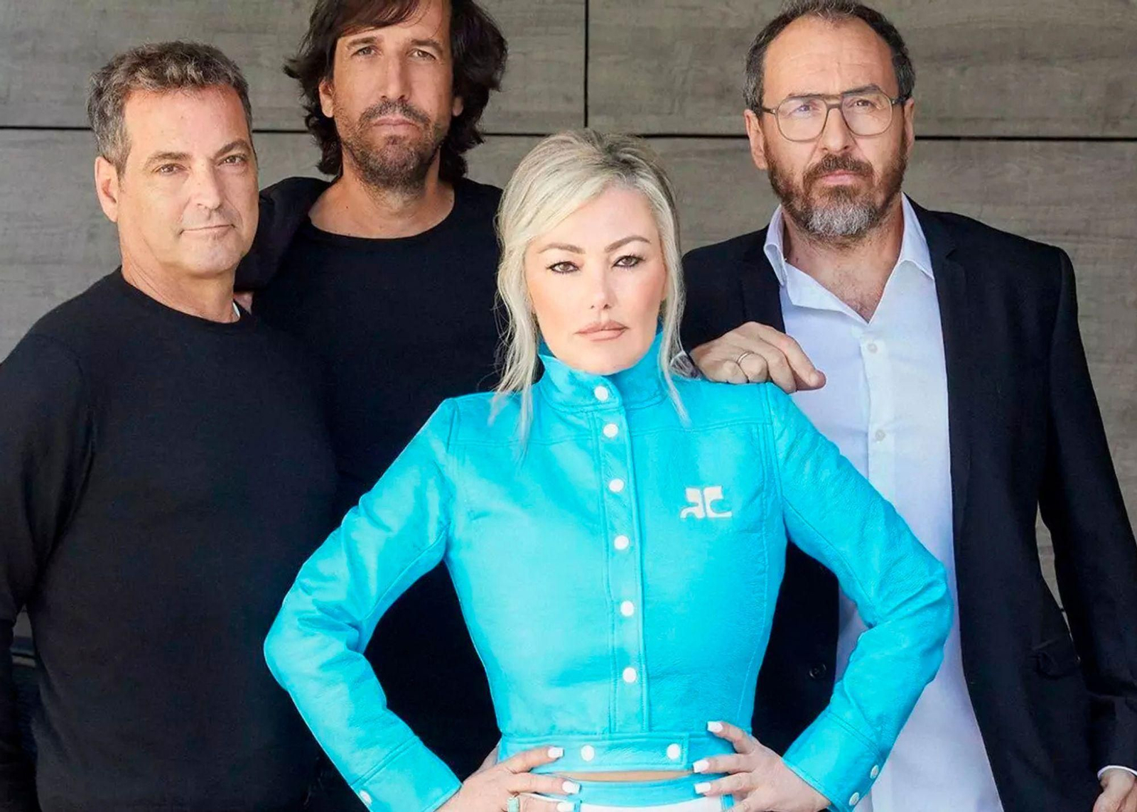 La Oreja de Van Gogh