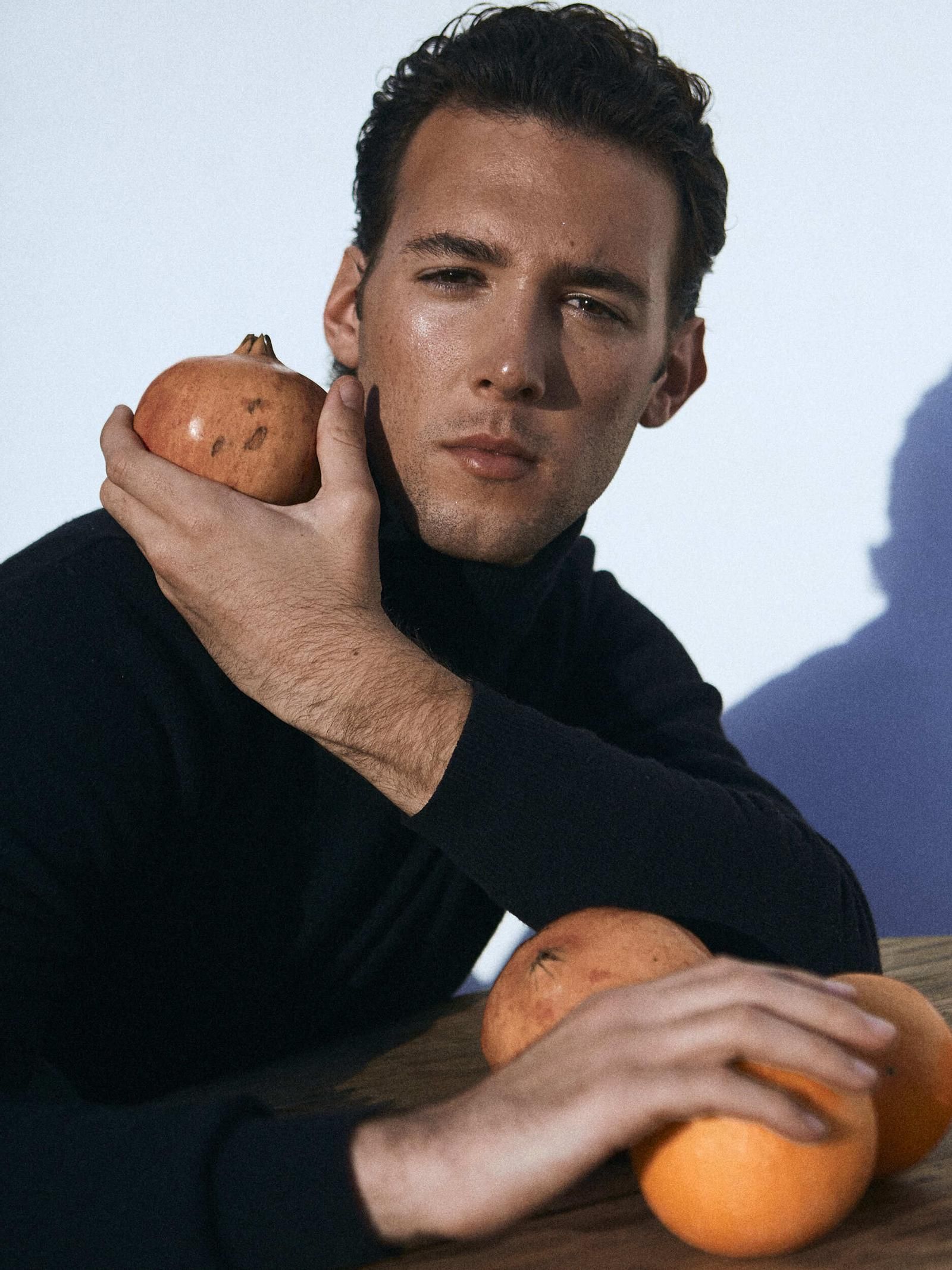 José Luis Pérez-Vera.