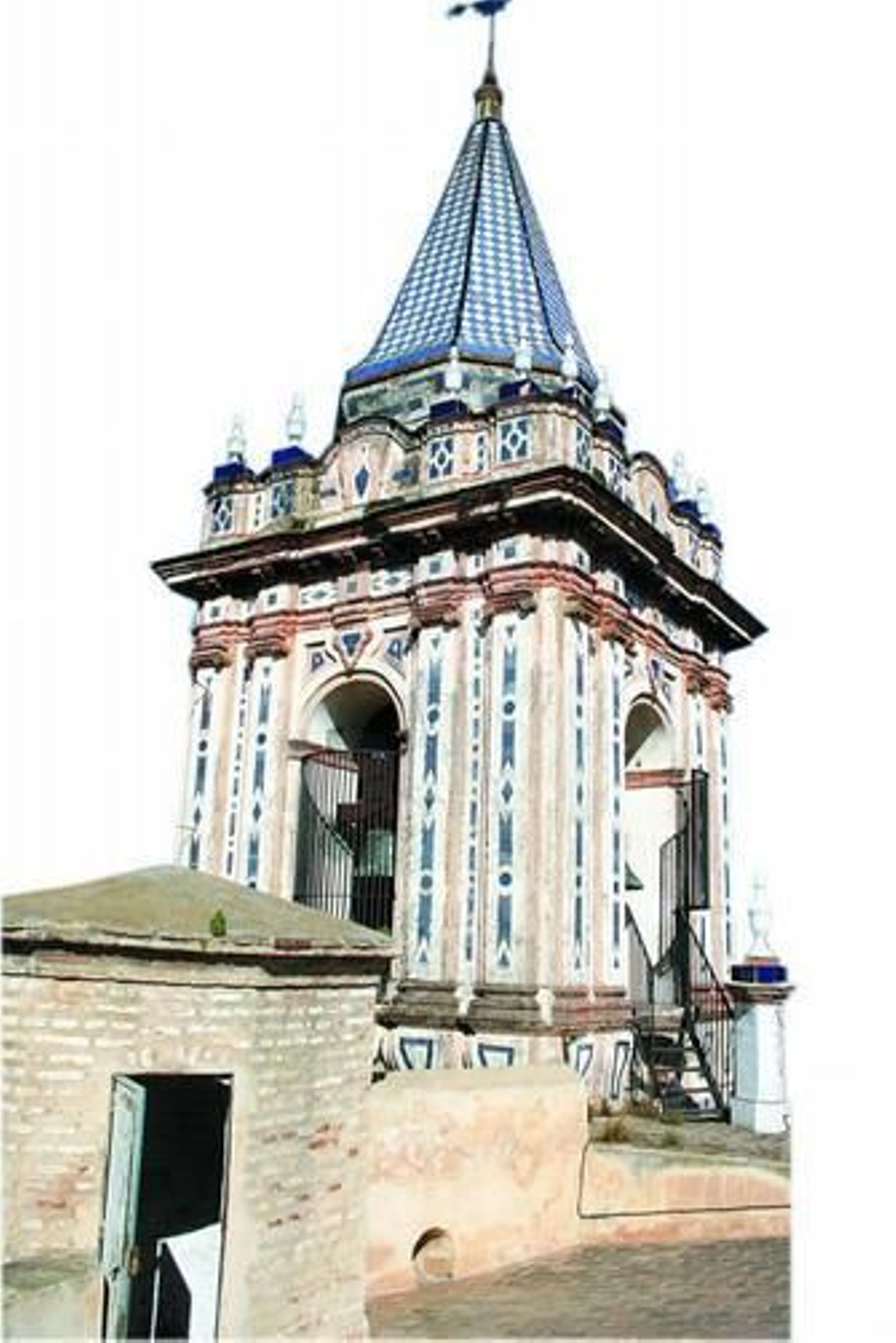 Nuevo sistema de muelles.