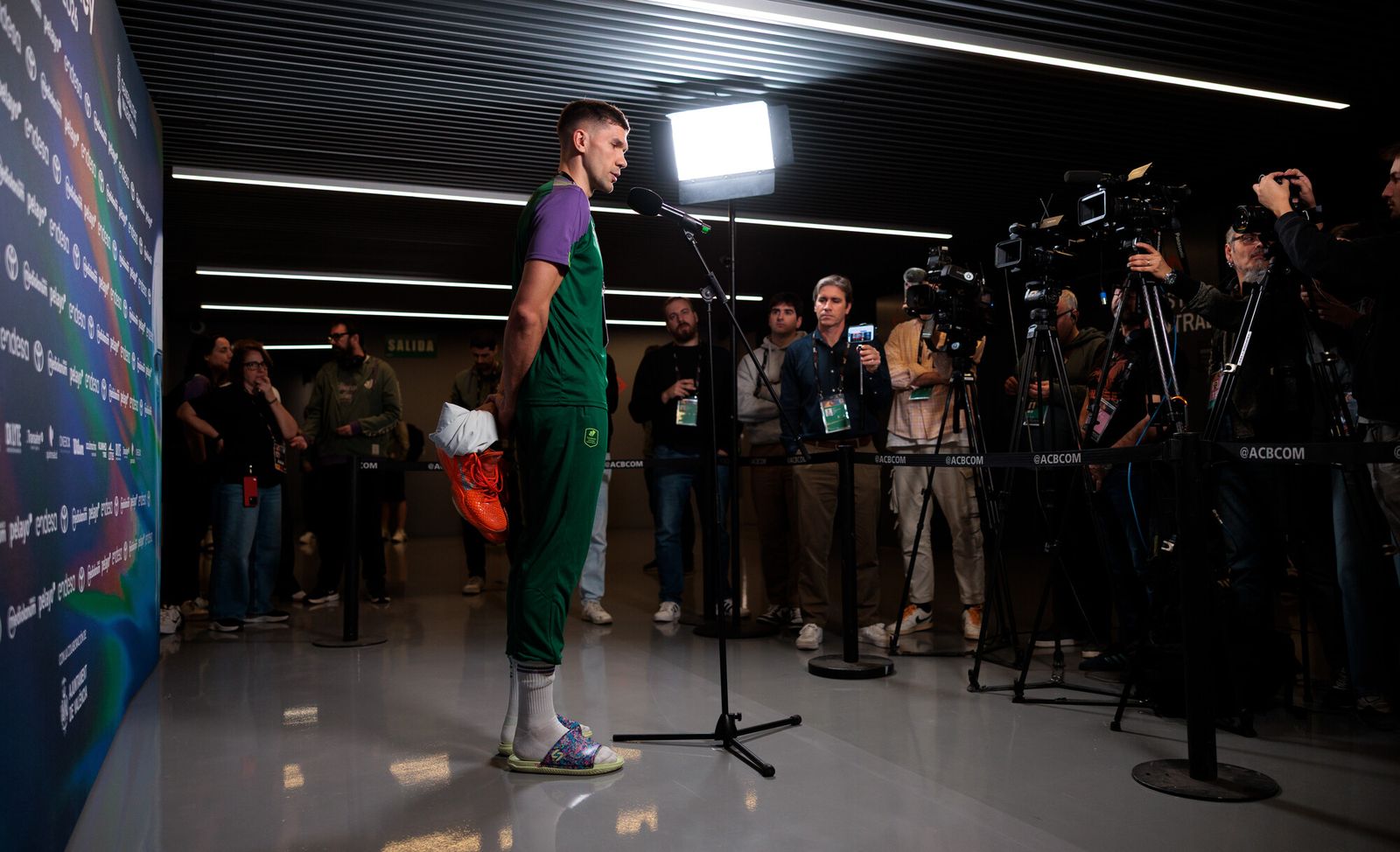 El Unicaja elige a su último jugador: Alberto Díaz, Killian Tillie o Tyson Pérez