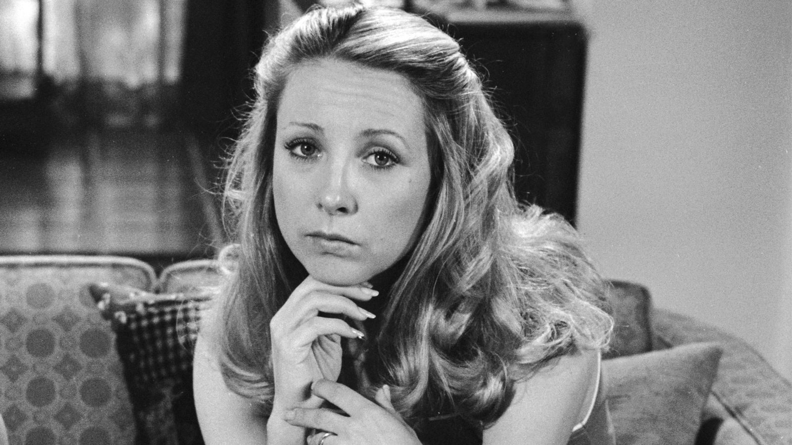 Teri Garr, actriz
