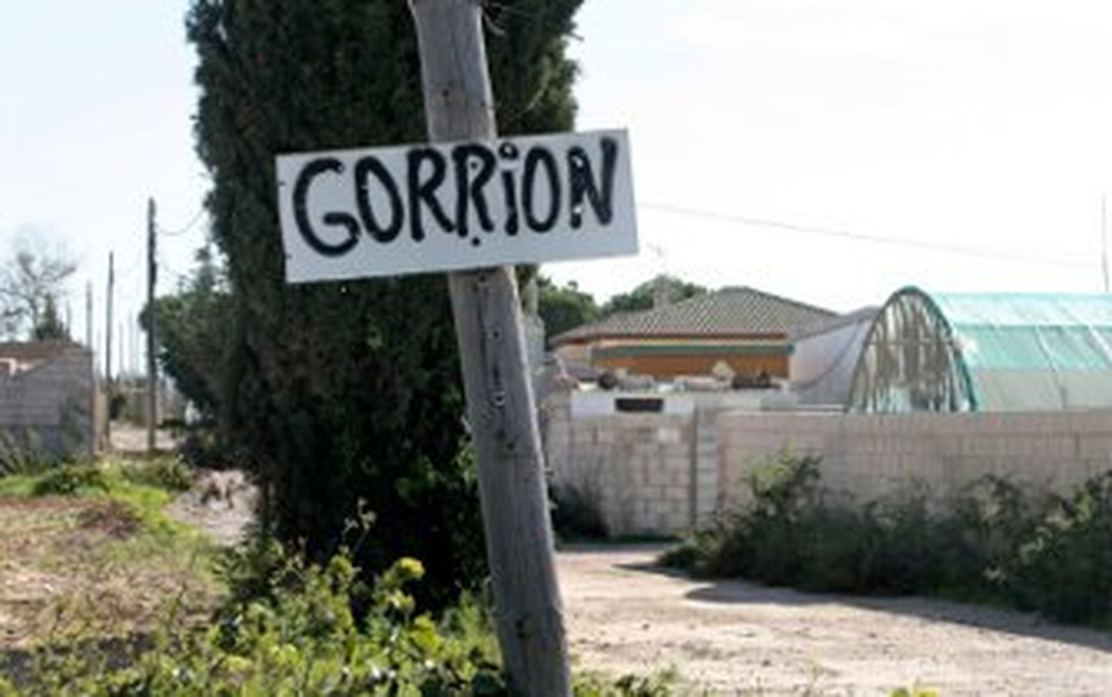 Prisioneros del miedo