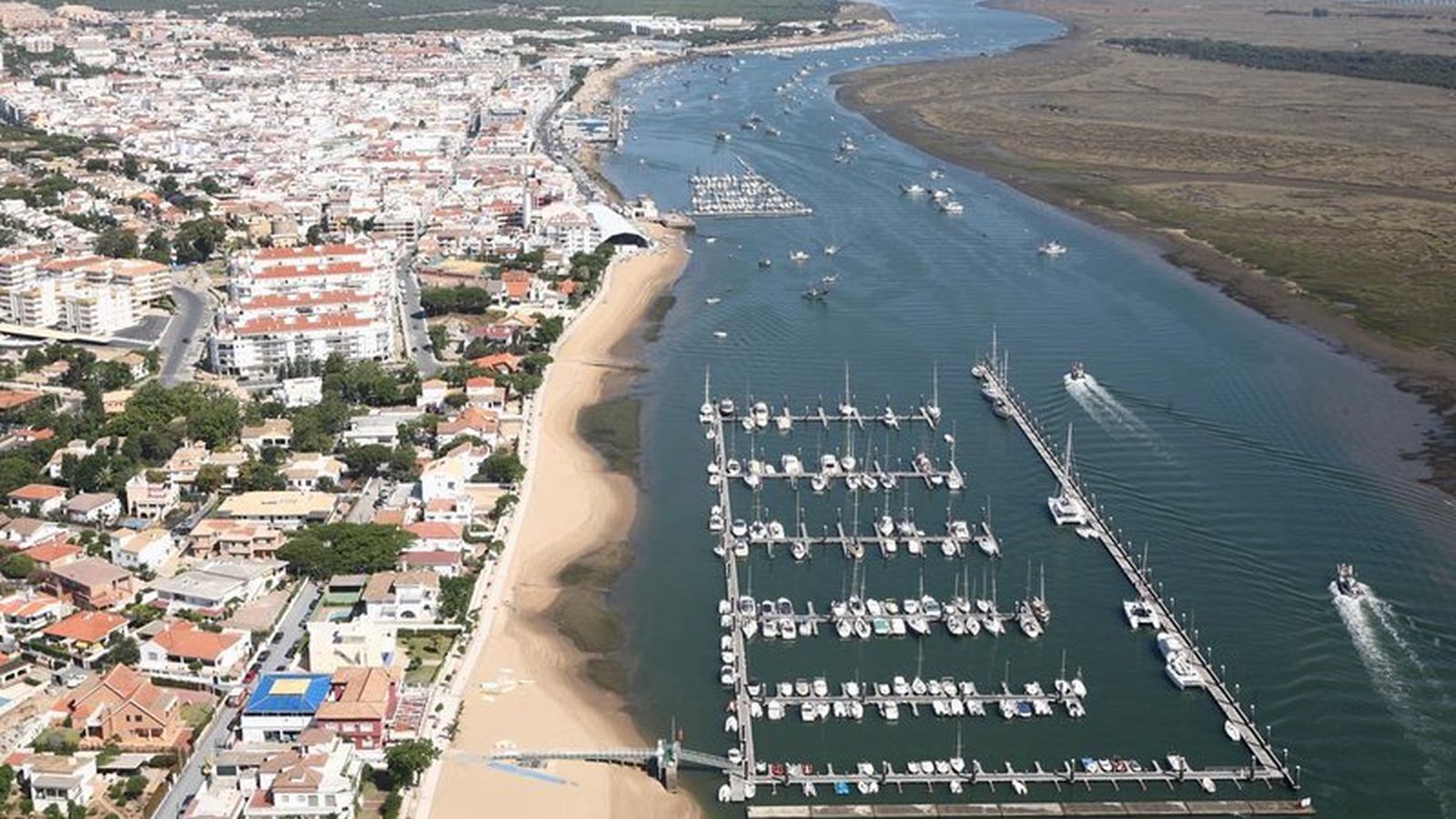 Club Marítimo Punta Umbría