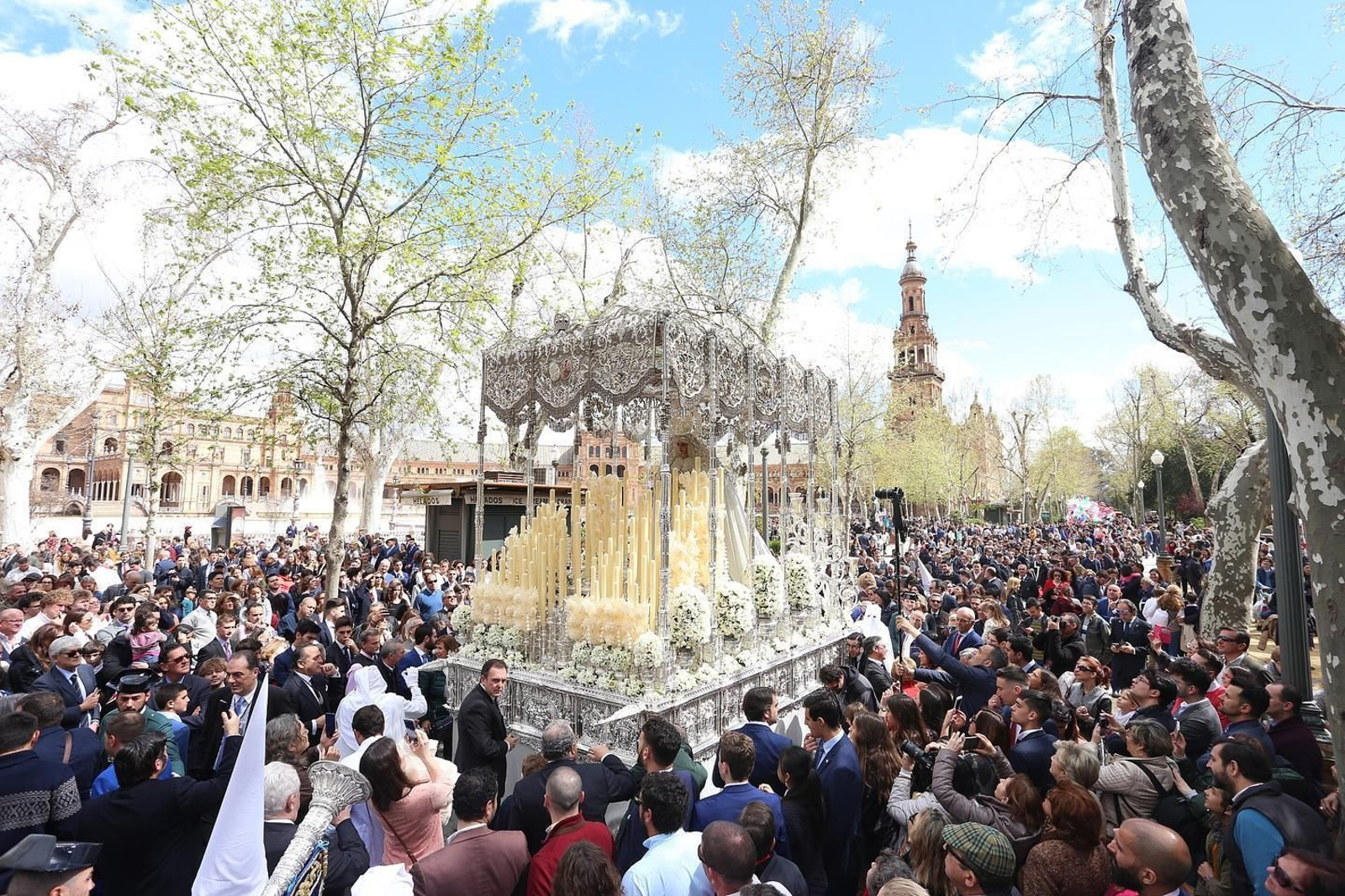 La Paz, en imágenes