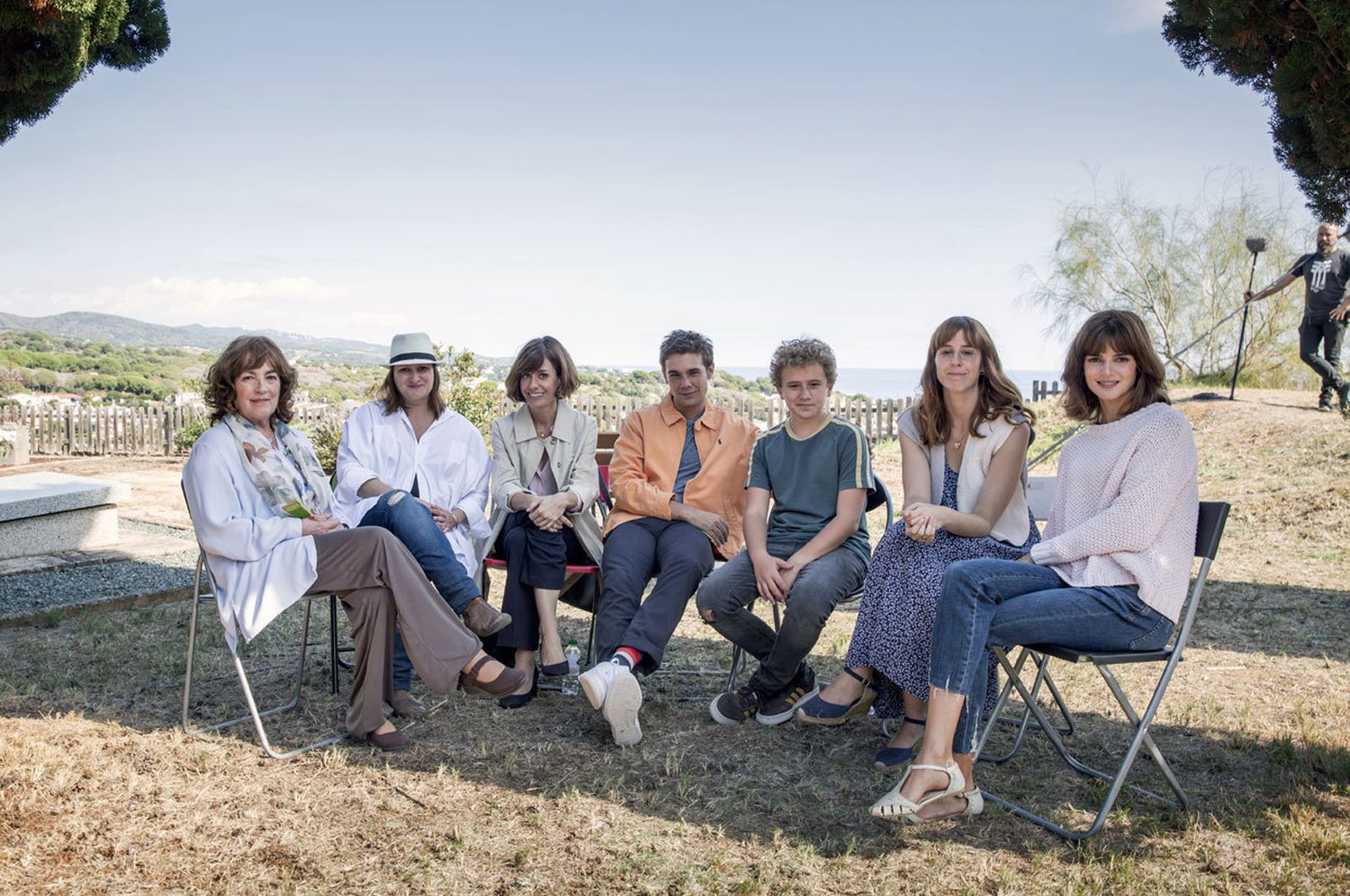 El cine español que viene: tan lejos, tan cerca