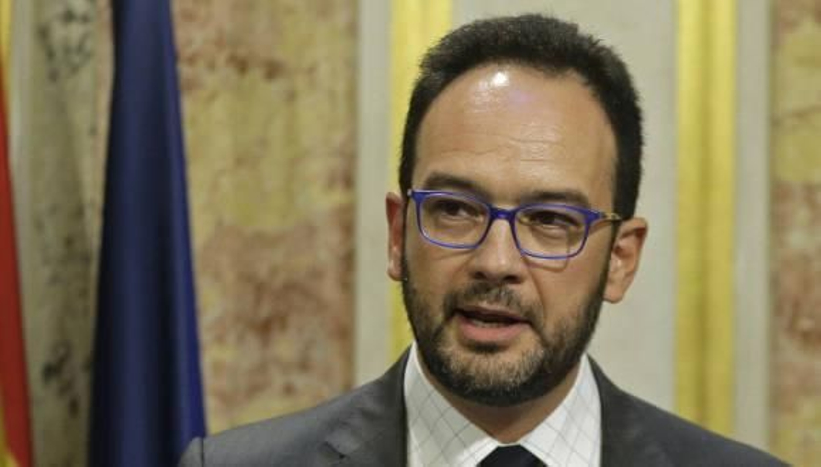 Hernando cree que habrá Comité Federal, pero no cree que cambie el rechazo a Rajoy