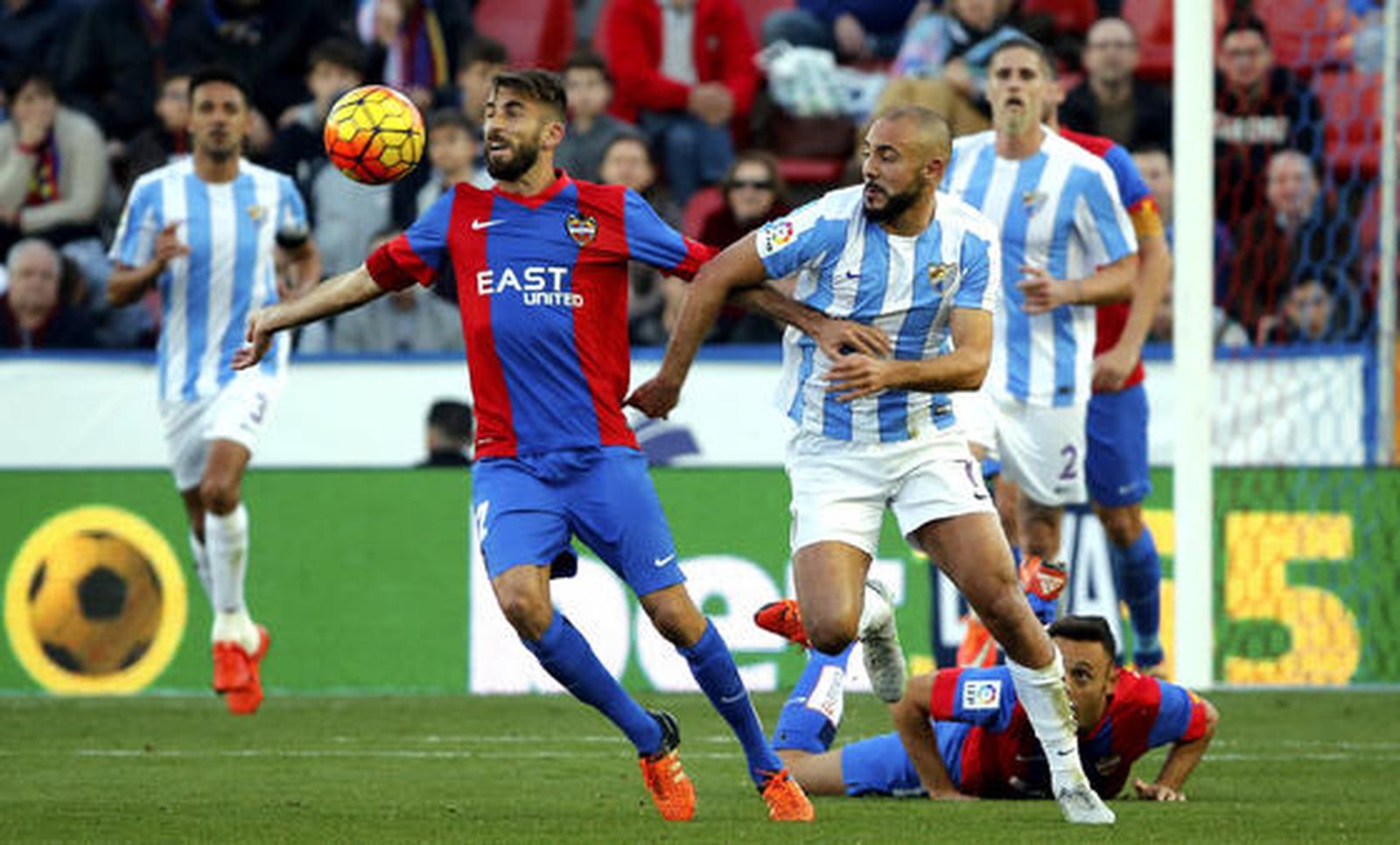 Foto: Juan Carlos Cardenas (EFE)