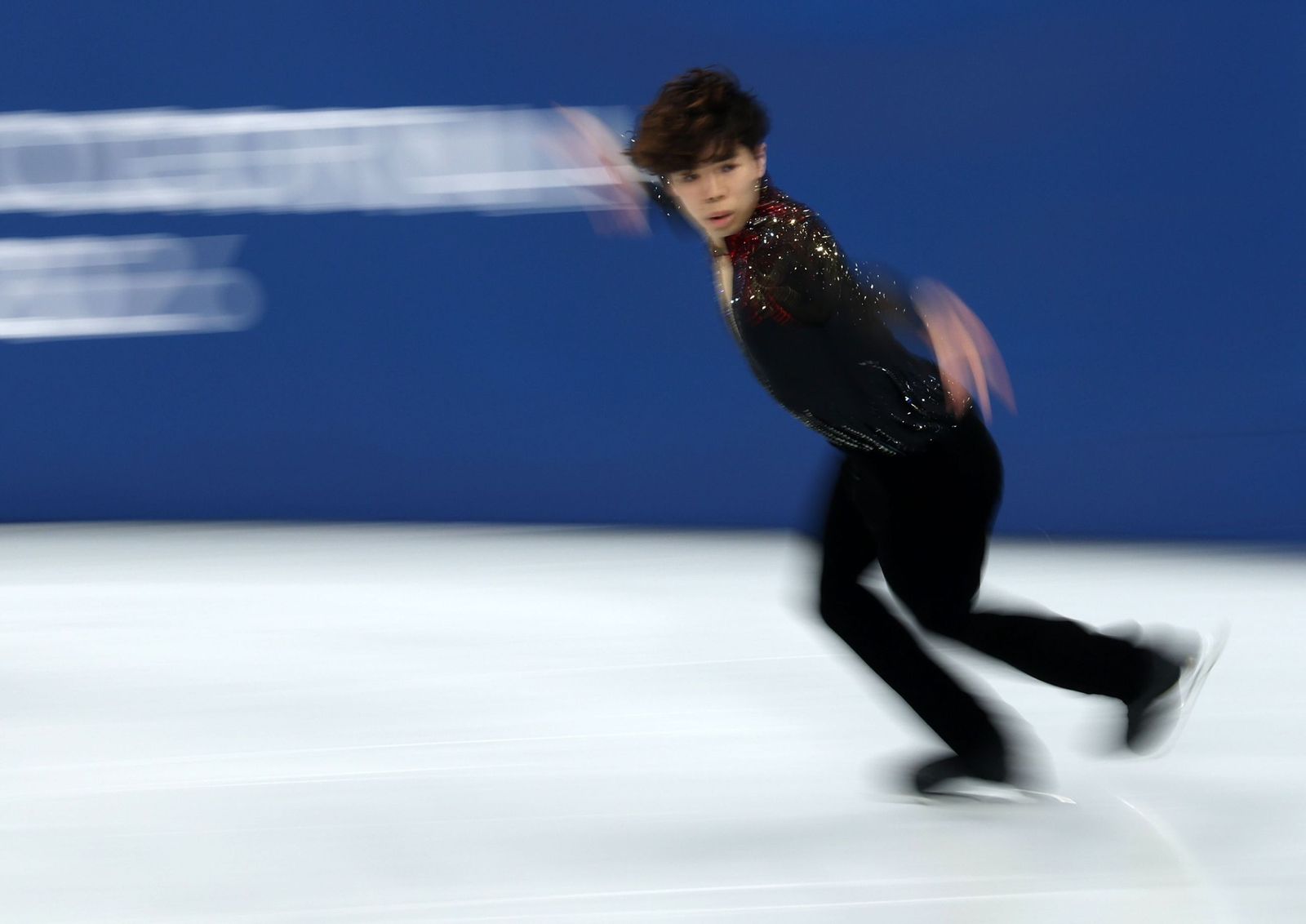 Las mejores fotos de los Juegos Olímpicos de invierno Milán Cortina d'Ampezzo 2026 | Octava jornada