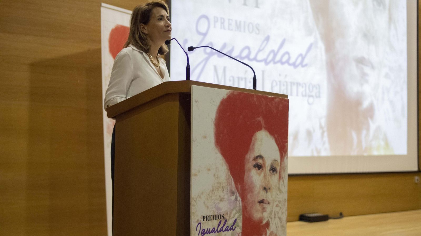 Premios María Lejárraga