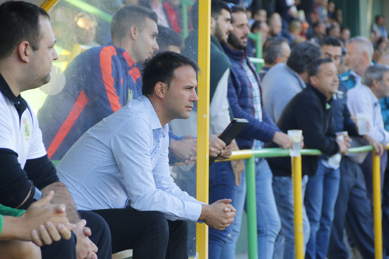 Las mejores fotos de la Unión - Rota