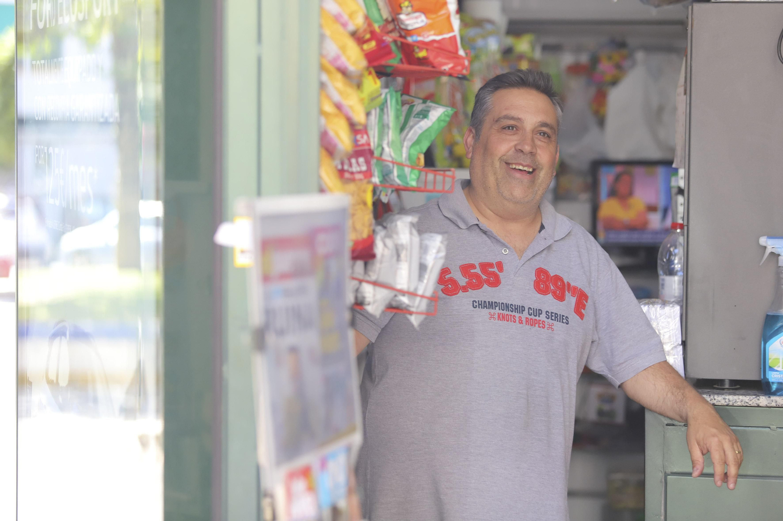 Las fotos de Ciudad Jardín