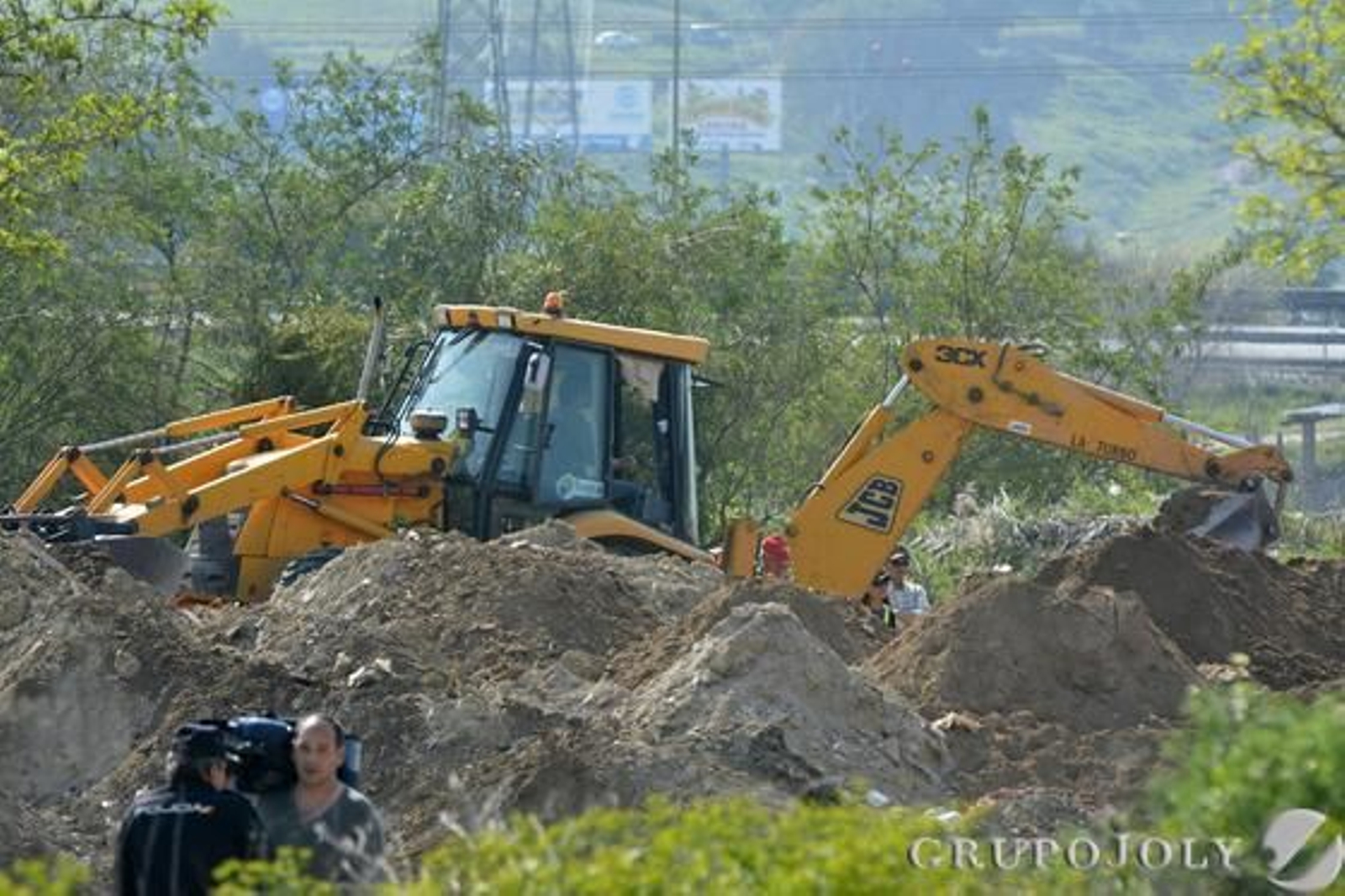 Foto: A.Pizarro/Manuel Gomez