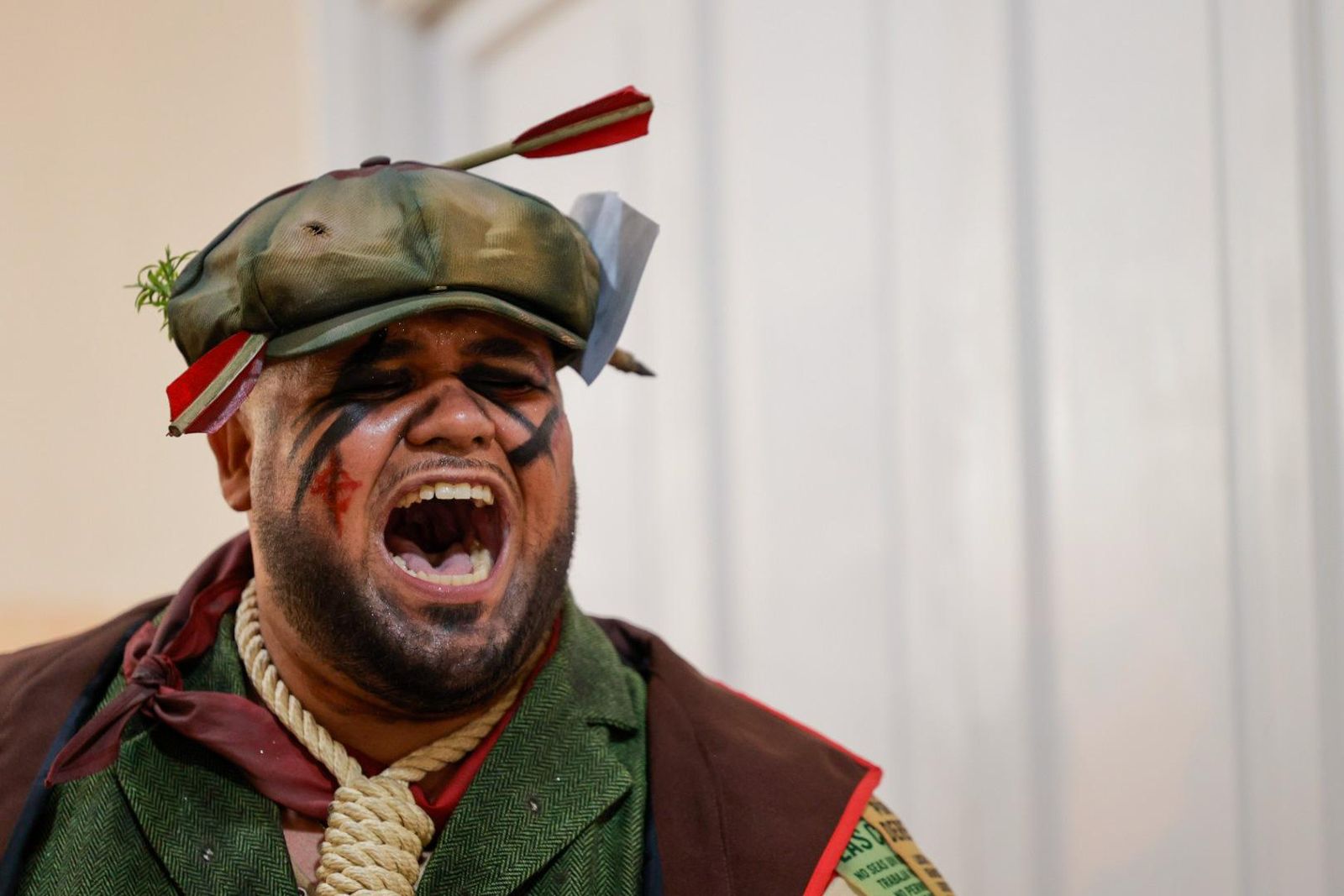 Búscate entre las mejores imágenes de la décimo tercera sesión de preliminares del COAC 2026