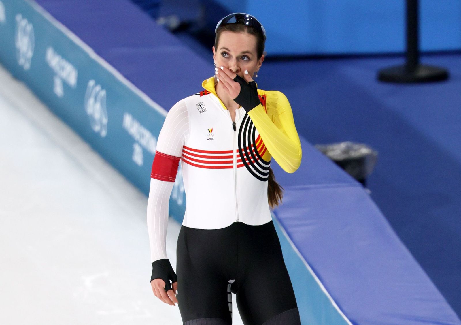 Las mejores fotos de los Juegos Olímpicos de invierno Milán Cortina d'Ampezzo 2026 | Segunda jornada