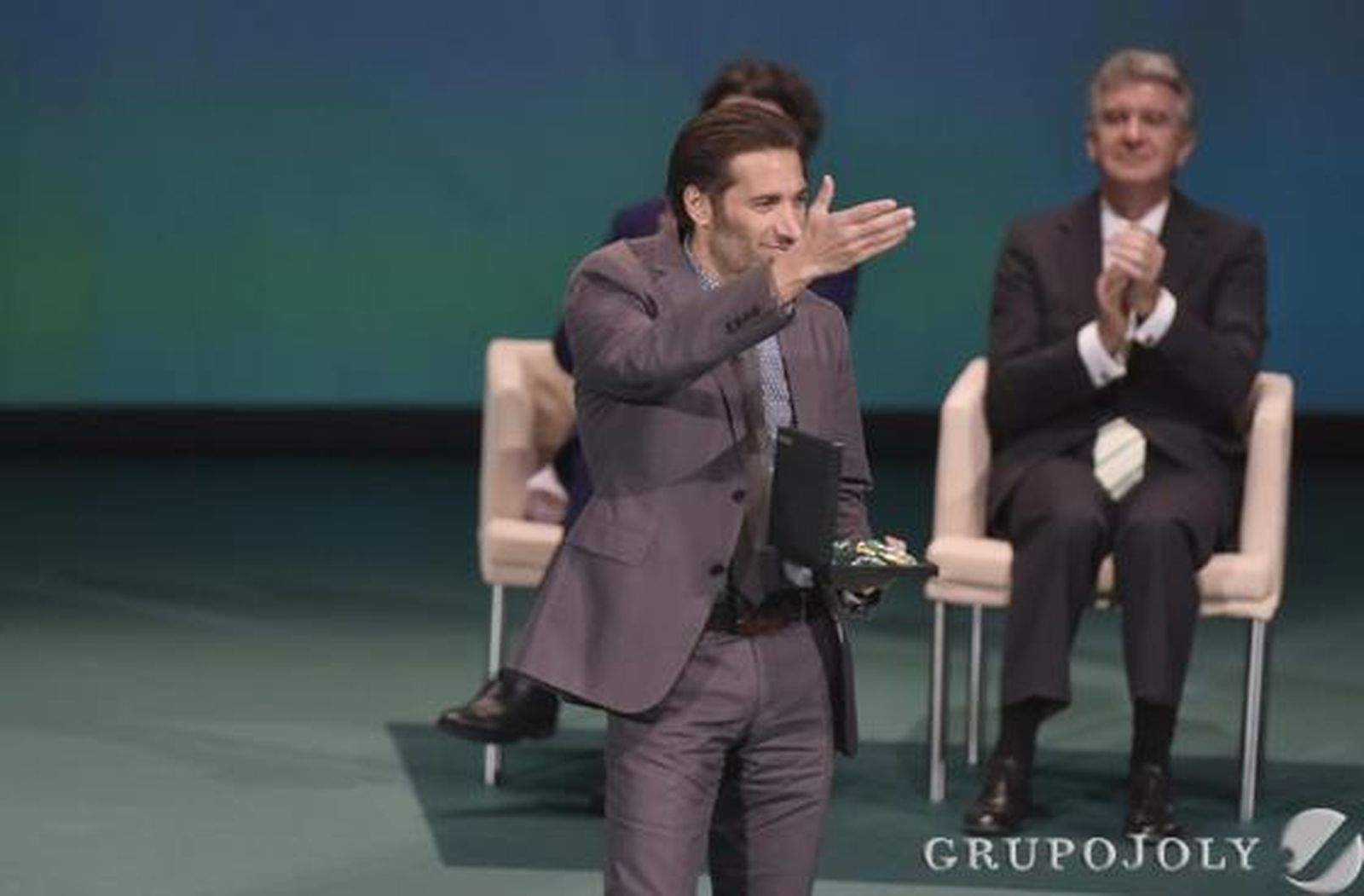 Foto: Juan Carlos Vázquez