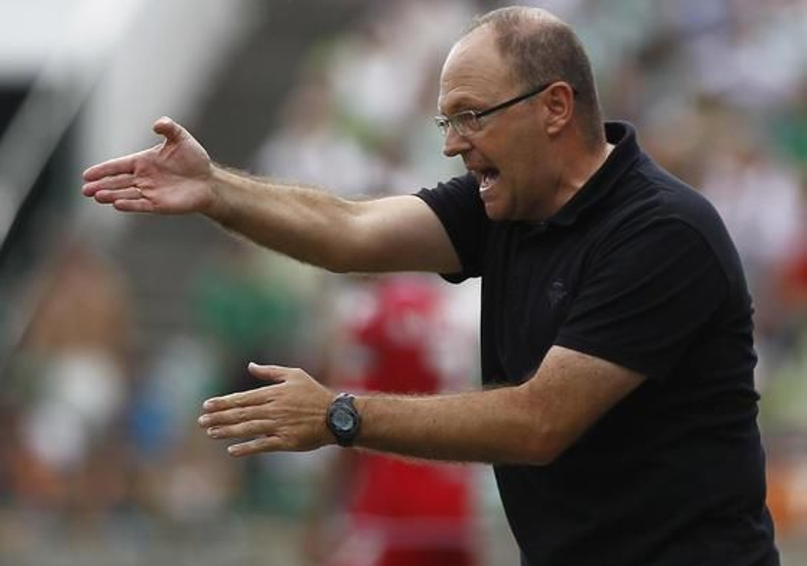 Foto: Antonio Pizarro