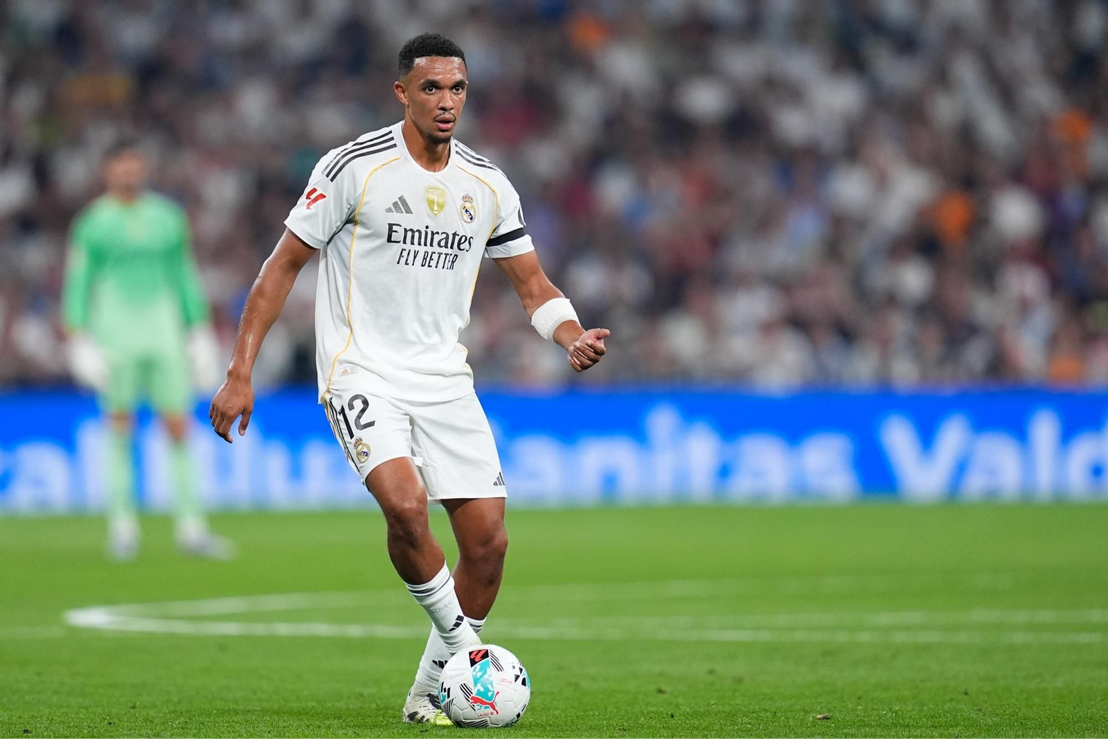 Las fotos del Real Madrid - Osasuna