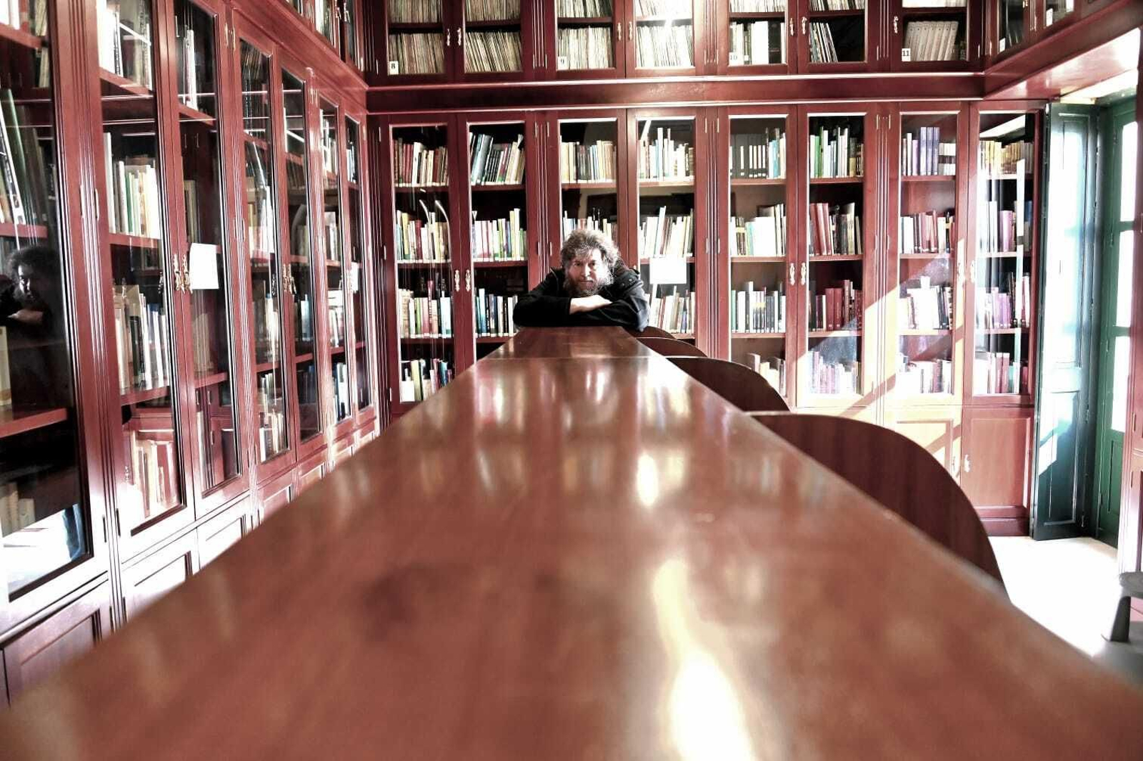 Galería fotográfica del rodaje de 'Siete Jereles'