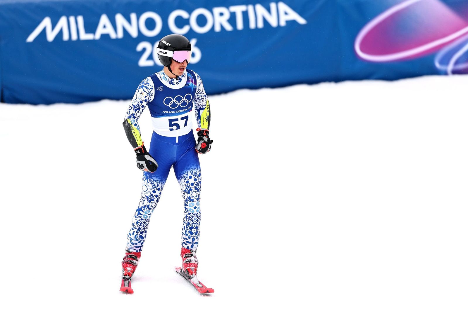 Las mejores fotos de los Juegos Olímpicos de invierno Milán Cortina d'Ampezzo 2026 | Novena jornada