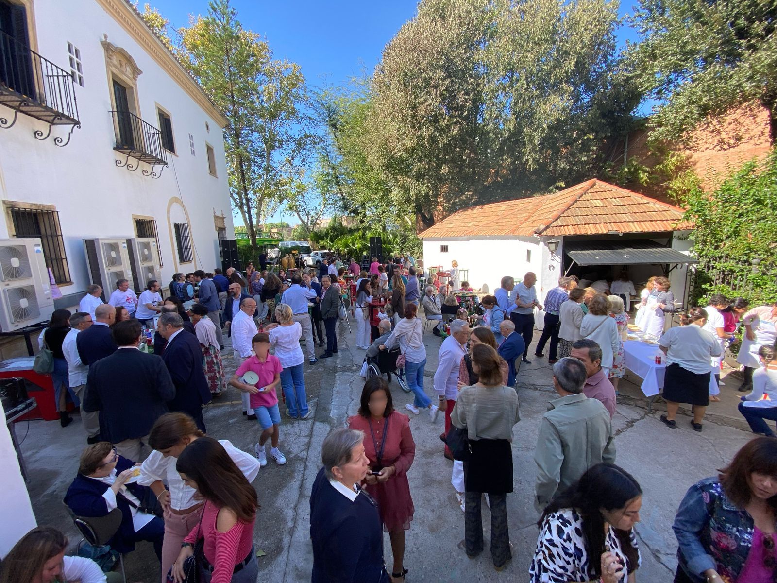 El Festival  Benéfico del Hogar de Nazaret recauda más de 14.000 euros para su obra social en Quinindé (Ecuador)