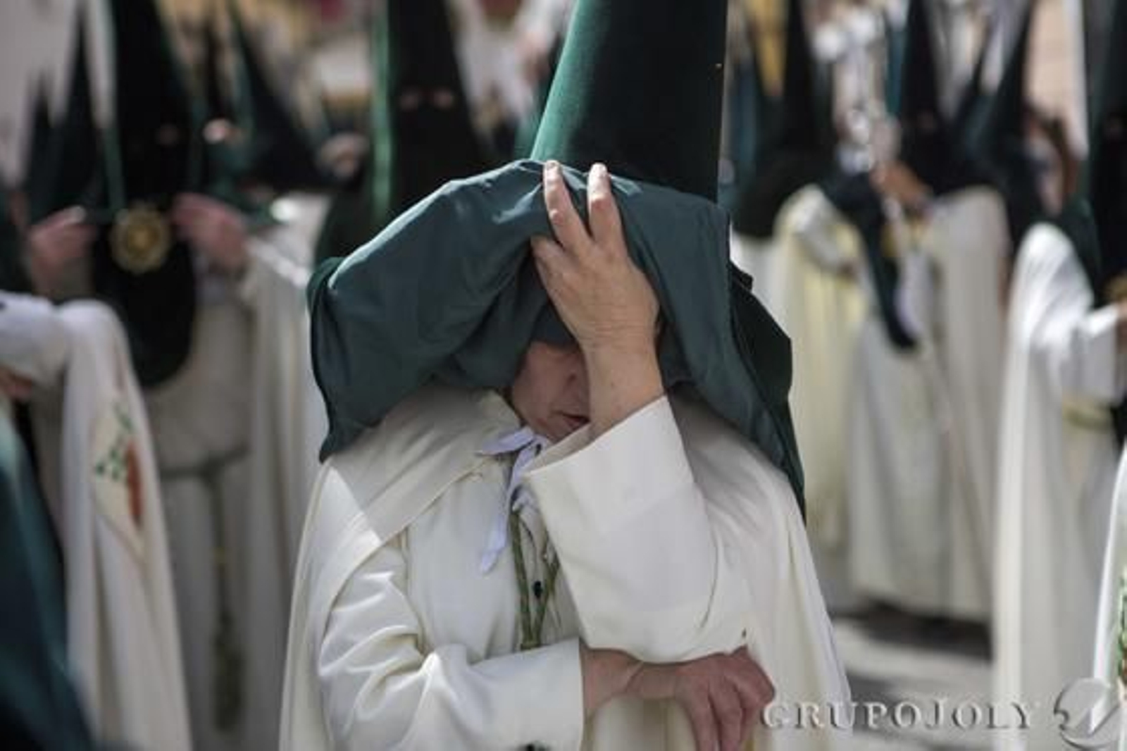 Foto: Juan Carlos Muñoz