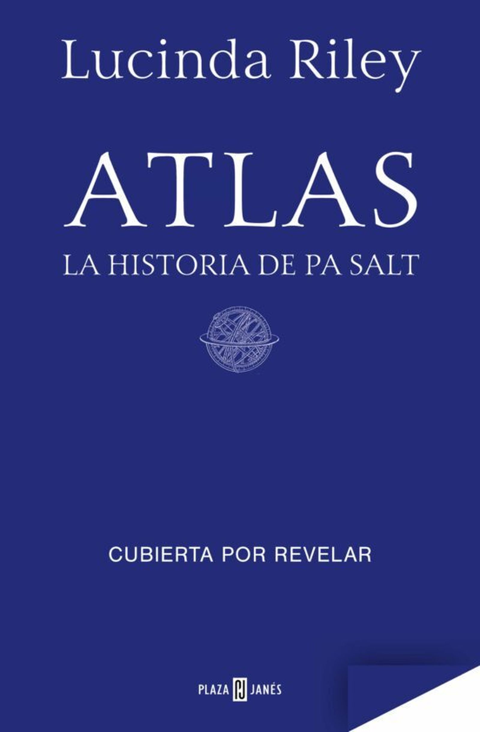 Atlas: La historia de Pa Salt