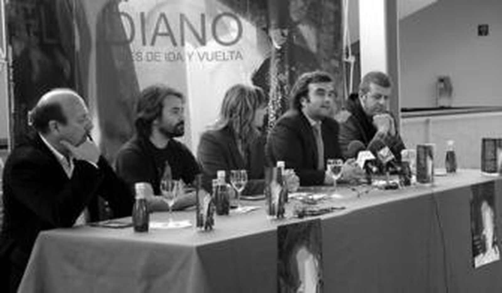 El ballet de David Morales y el Centro Andaluz del Flamenco se presentaron ayer en el Teatro Muñoz Seca.