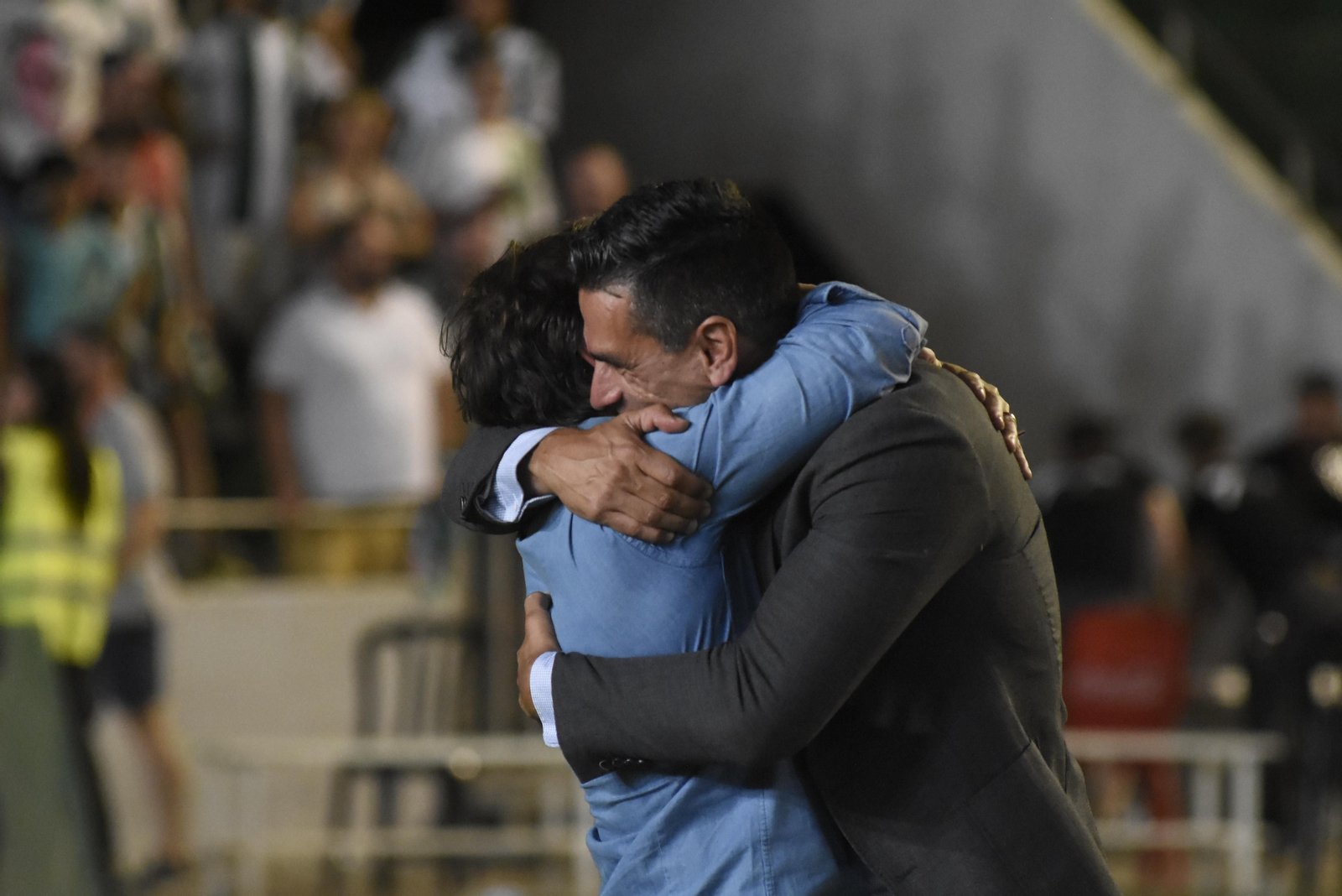 ¡El Córdoba CF celebra a lo grande su ascenso a Segunda División!