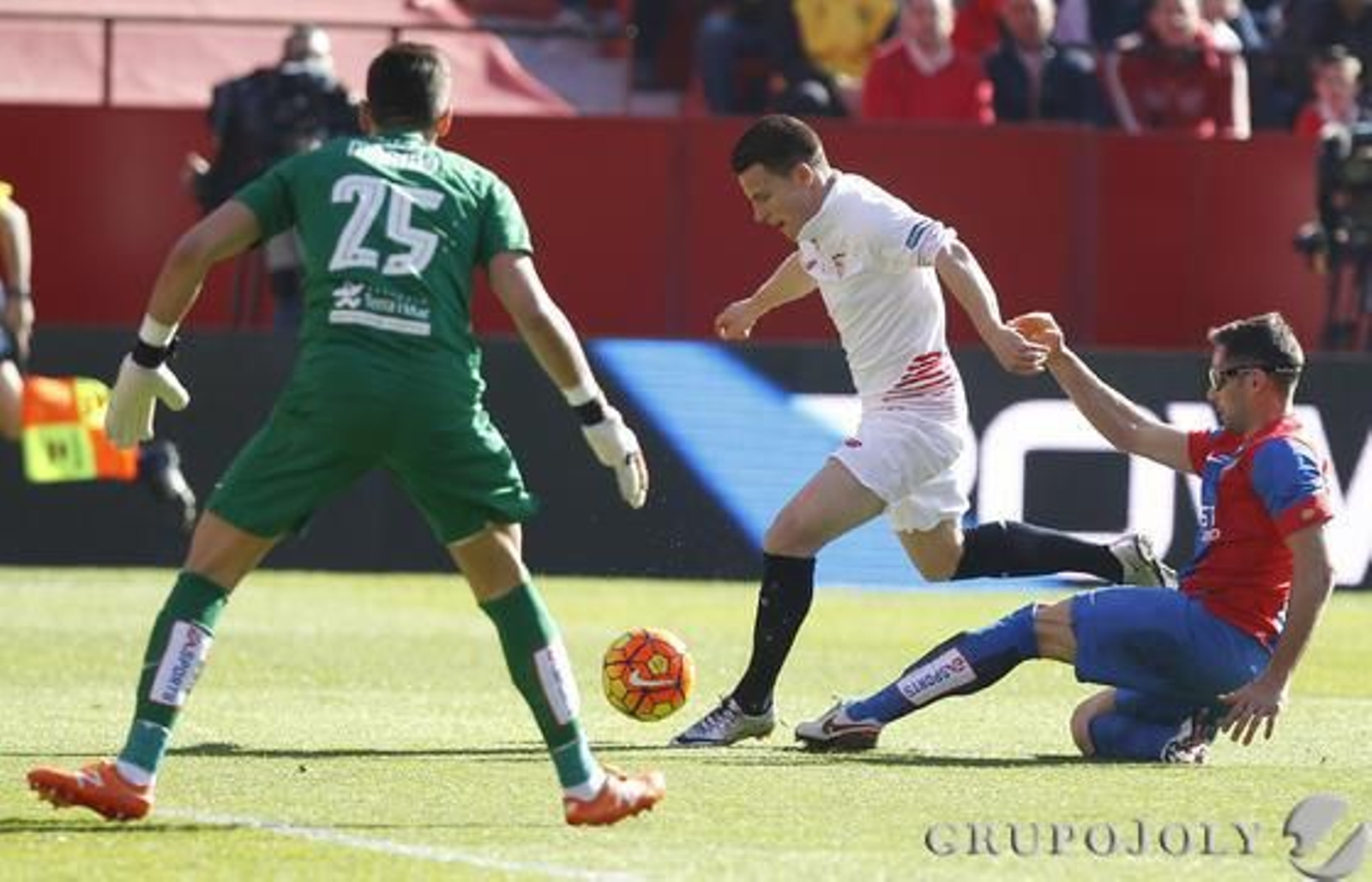 Foto: Antonio Pizarro