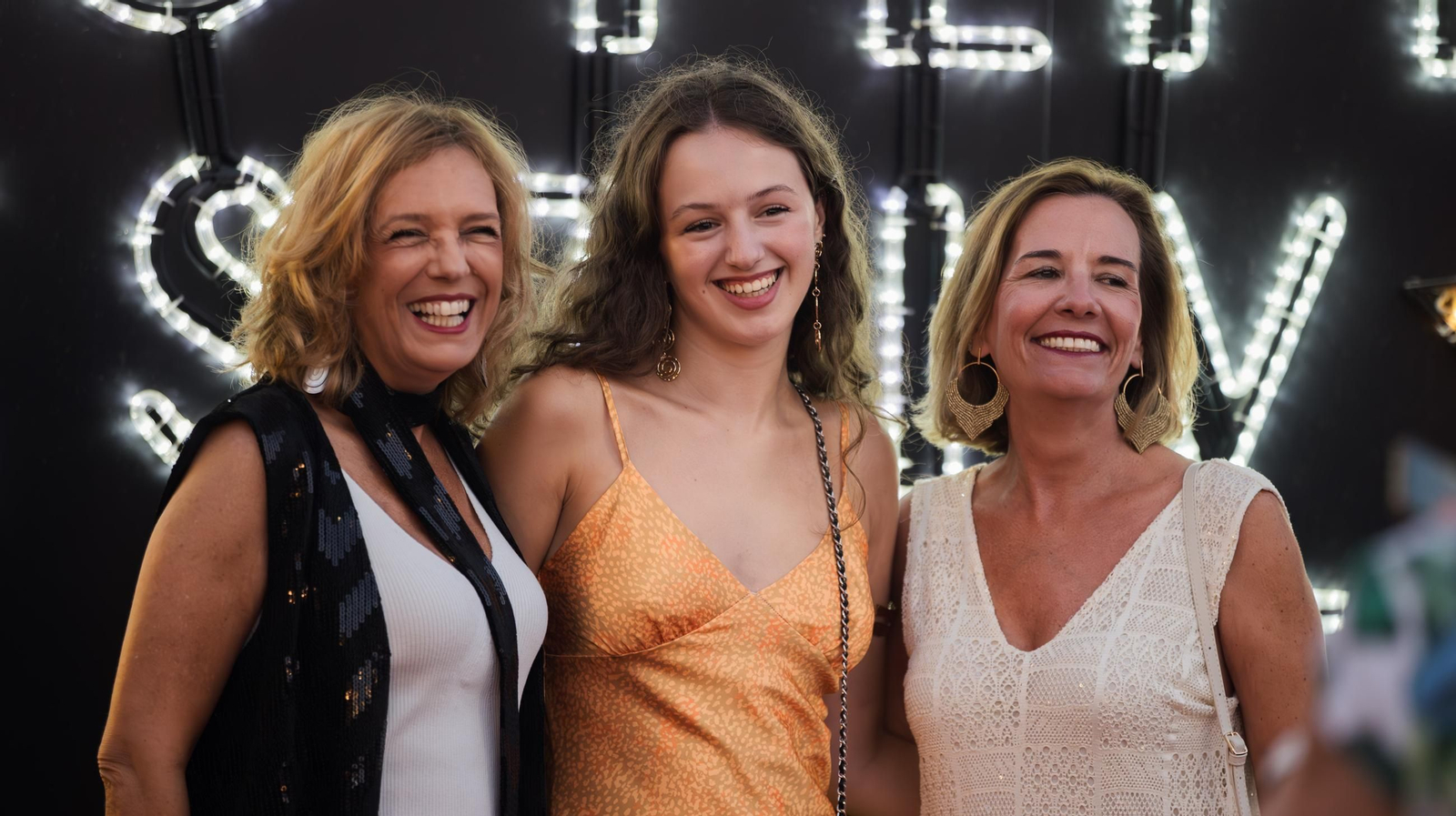 Búscate en el concierto tributo a Abba en Tío Pepe Festival en Jerez