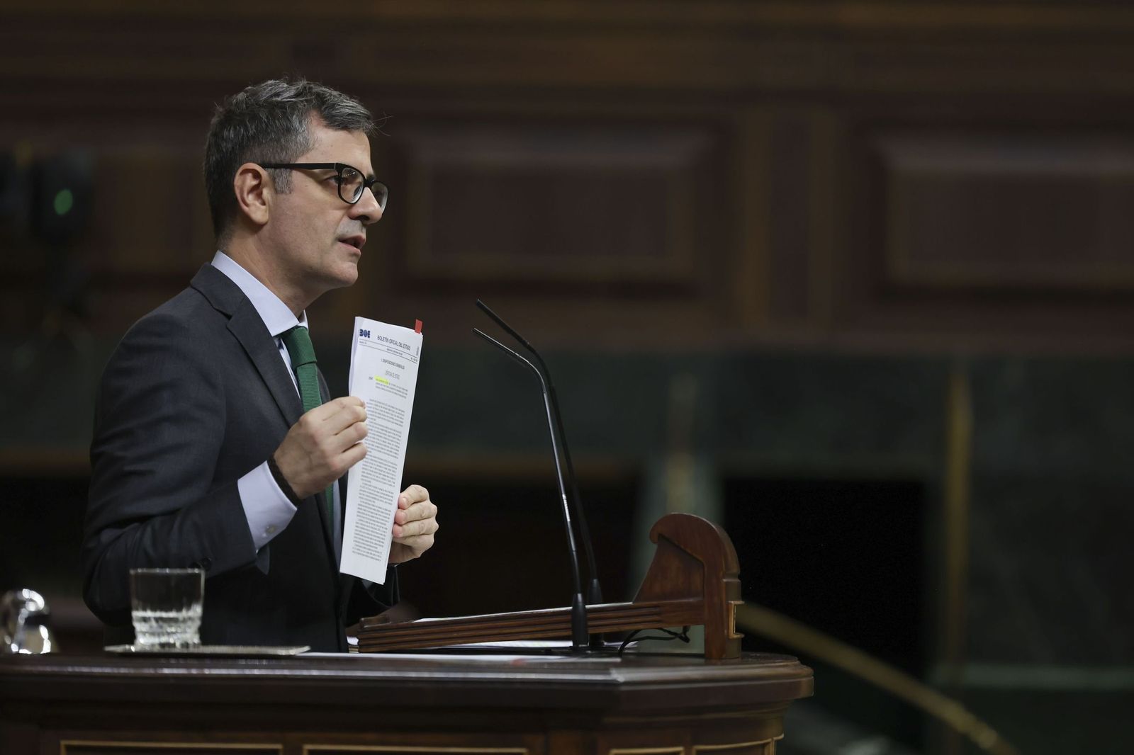 El ministro de Justicia inaugura este miércoles en Granada las XXXIV ...