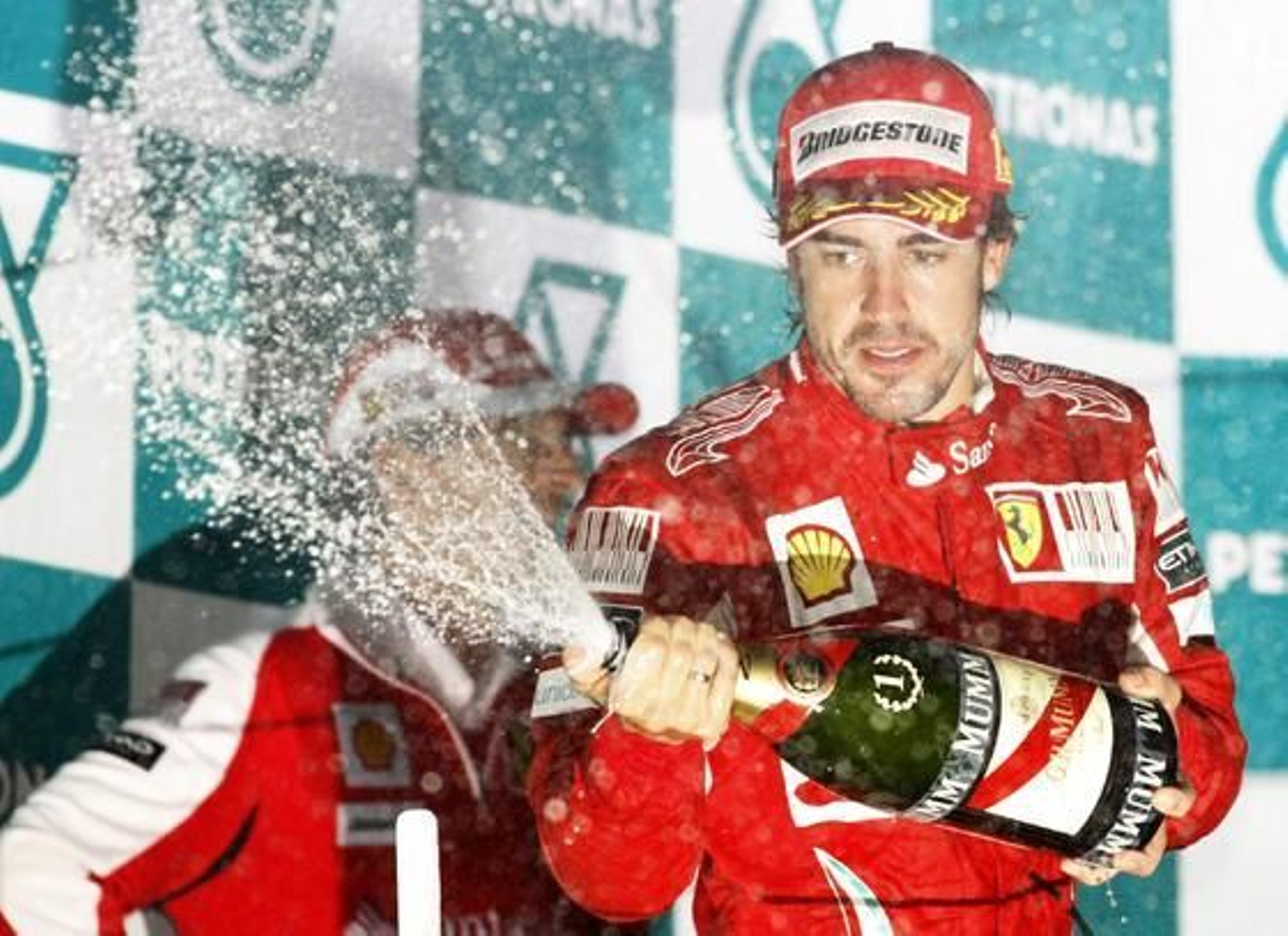 Foto: EFE / AFP / Reuters