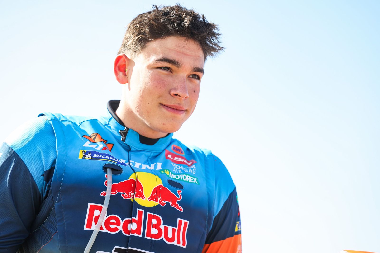 Las mejores fotos del Rally Dakar | Prólogo