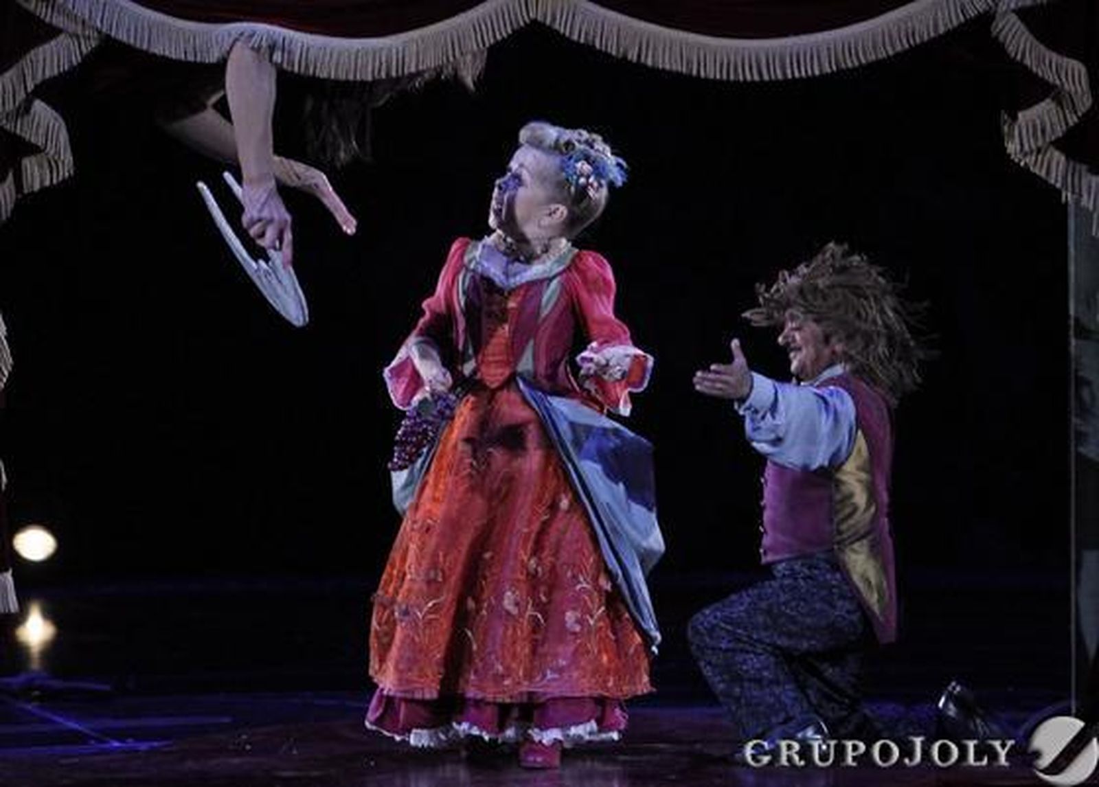 Foto: Antonio Pizarro