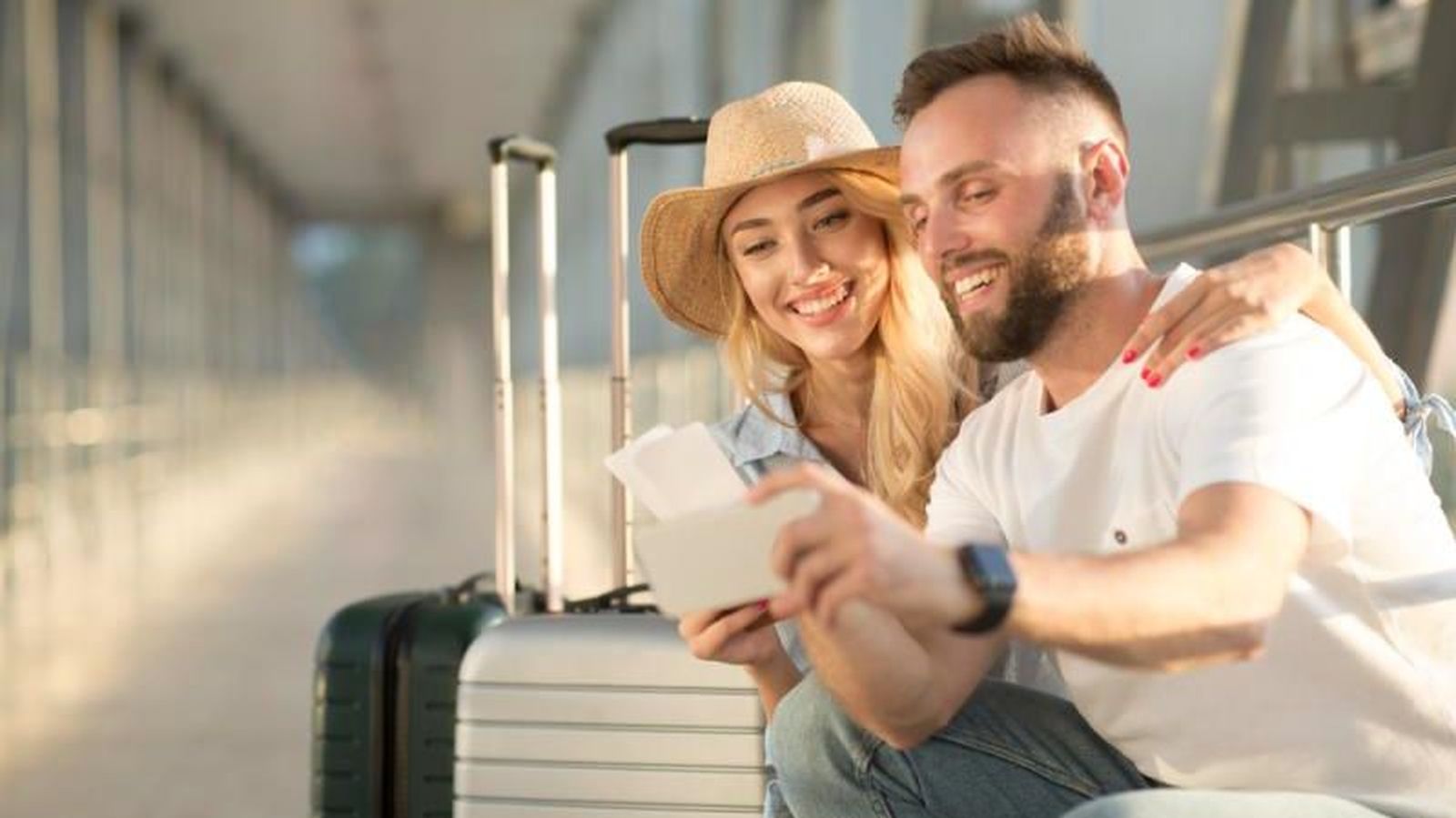 La importancia de viajar asegurado: razones para no arriesgarte