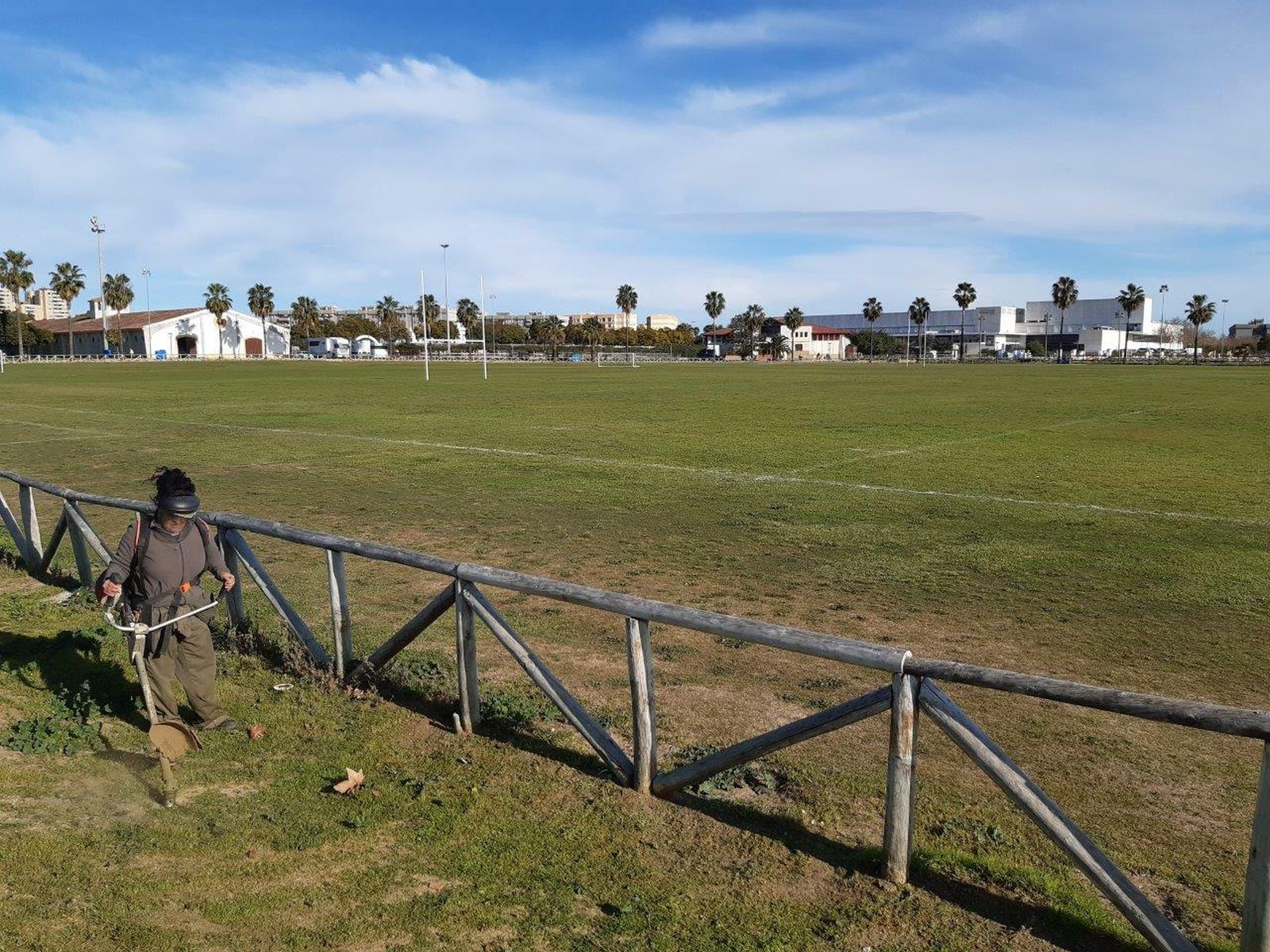La Pradera Hípica albergará el 1 de marzo el Campeonato de España de campo a través máster.