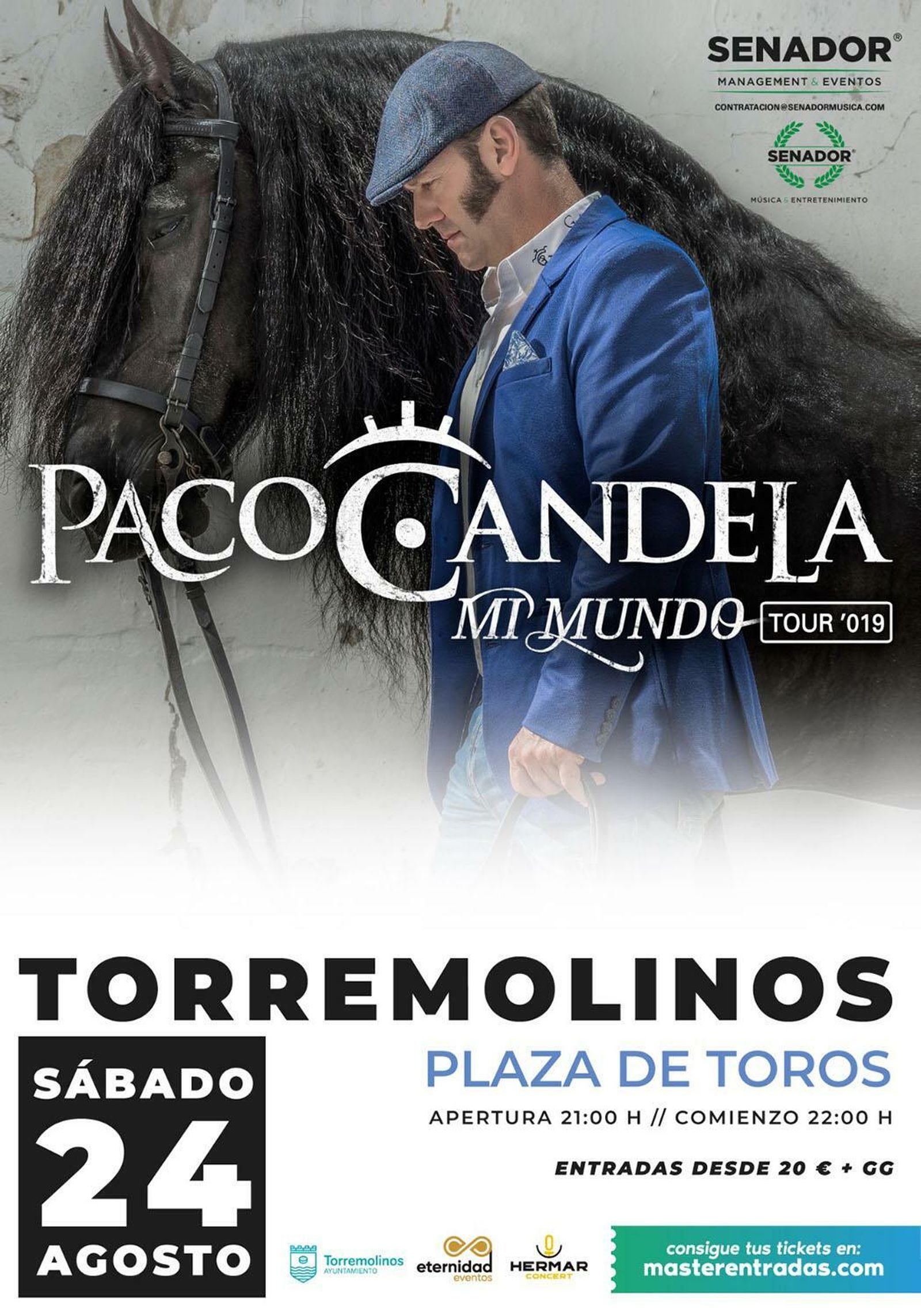 paco candela torroles