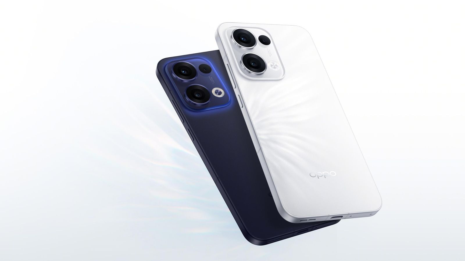 Serie de smartphones Oppo Reno 13 Serie de smartphones Oppo Reno 13