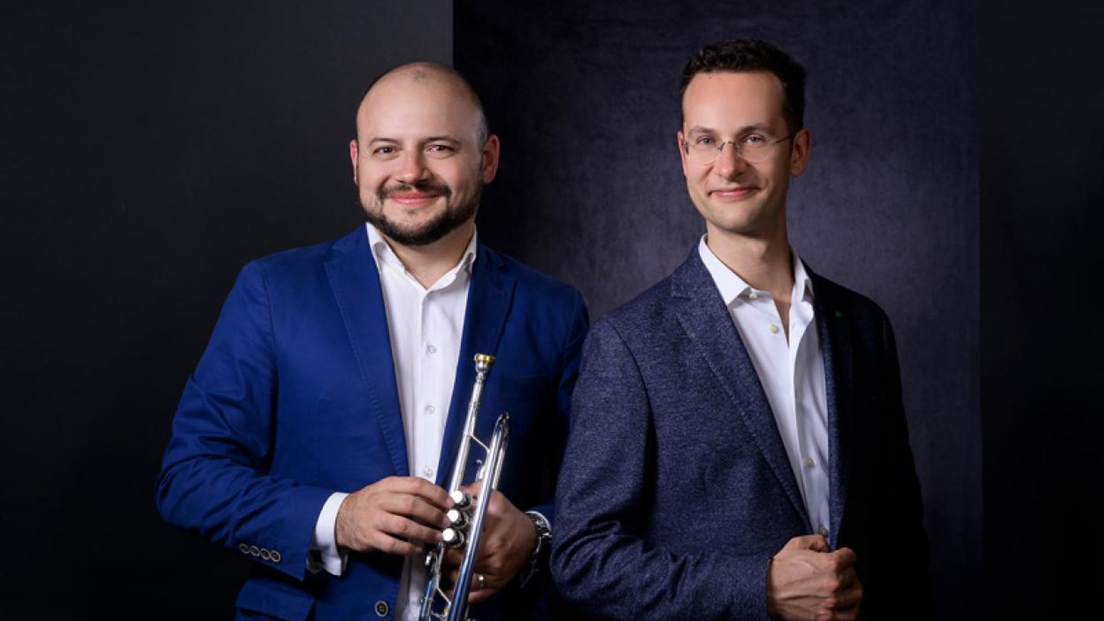 Dúo Atlántico en la Casa de Iberoamérica