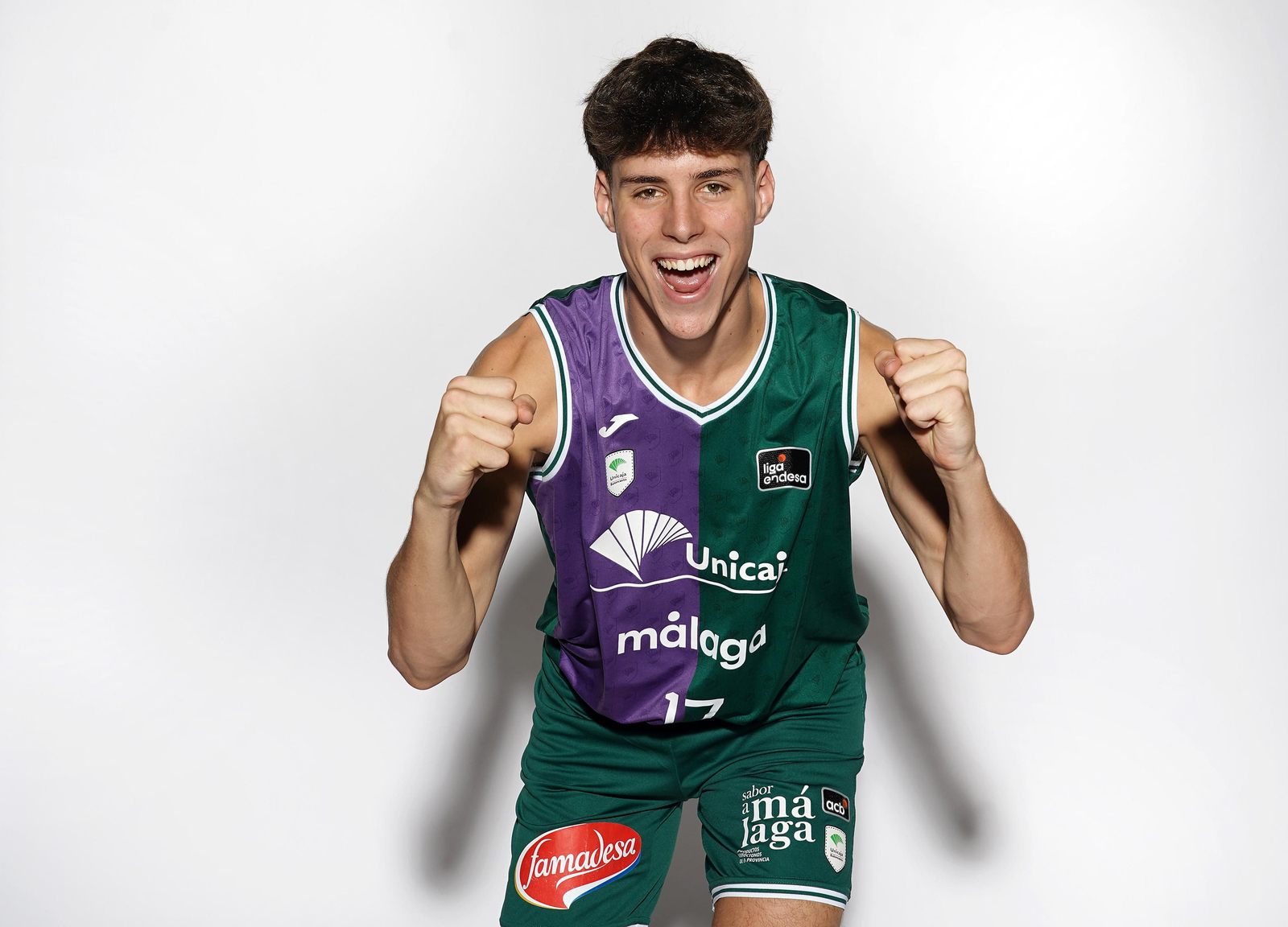 Saint-Supéry, en el Media Day