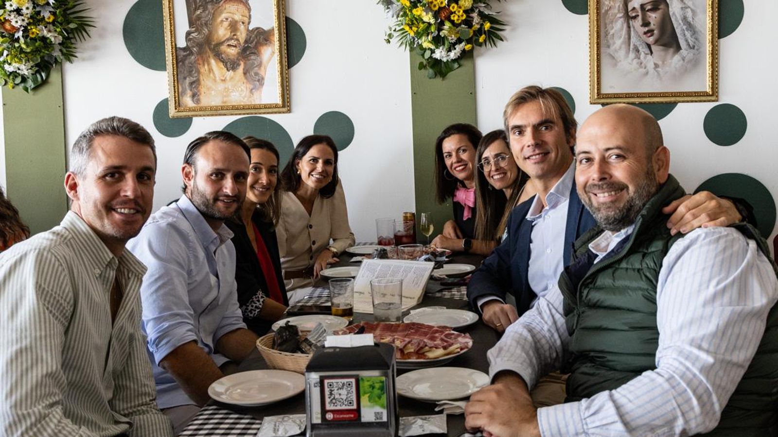 Feria de Día de San Lucas, en imágenes