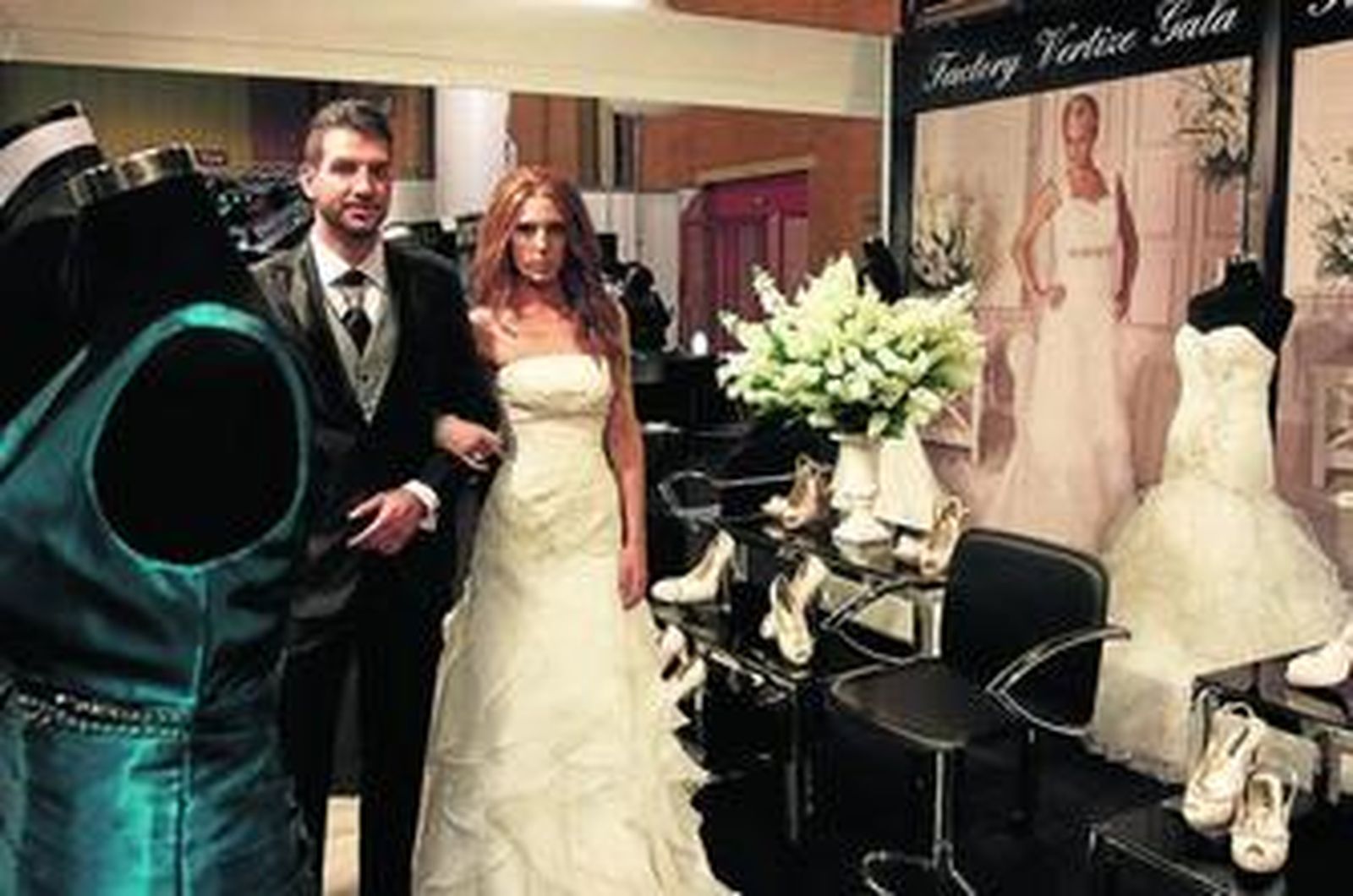 Cien ideas para vestirse de blanco