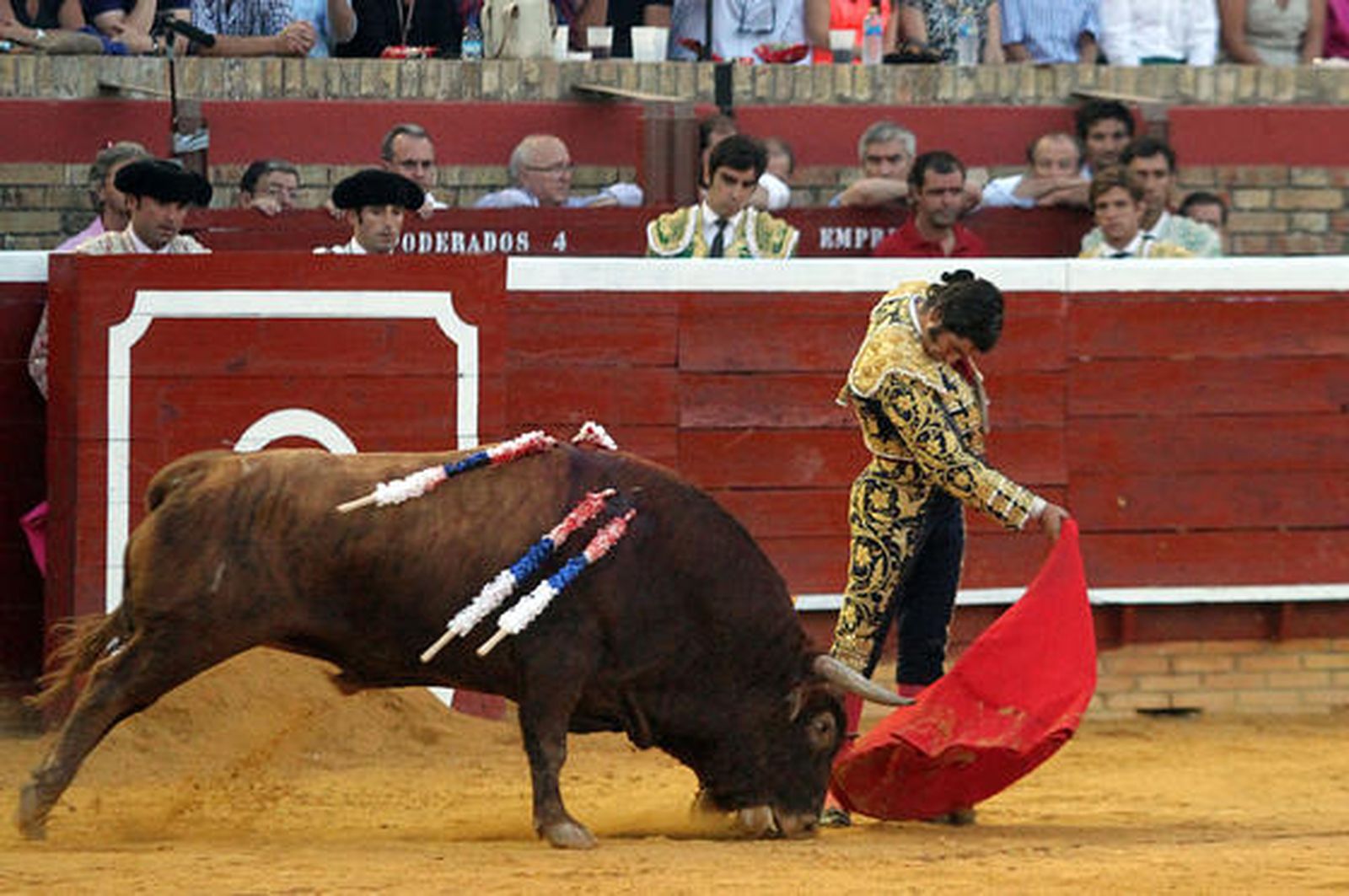 Foto: Alberto Domínguez