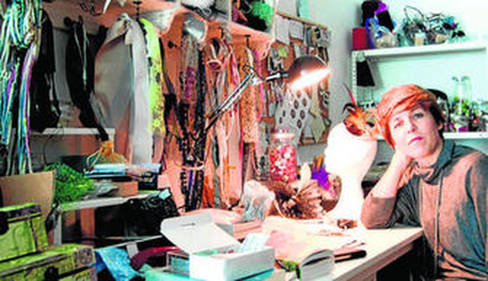 Actitud, buen gusto y diferencia, así es Room, tienda recomendada por Telva