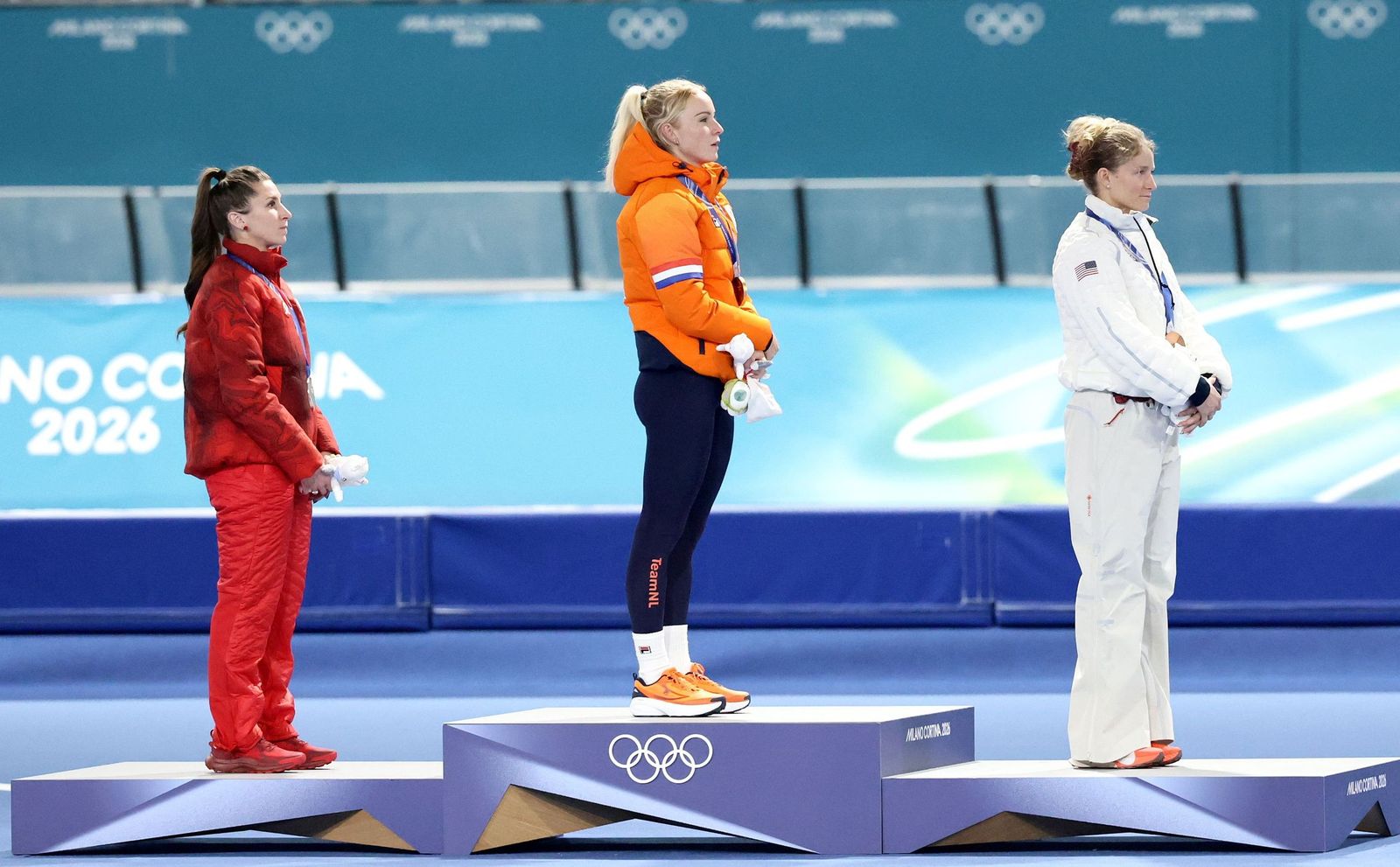 Las fotos de la tercera medalla española y de la jornada 16 de los Juegos Olímpicos