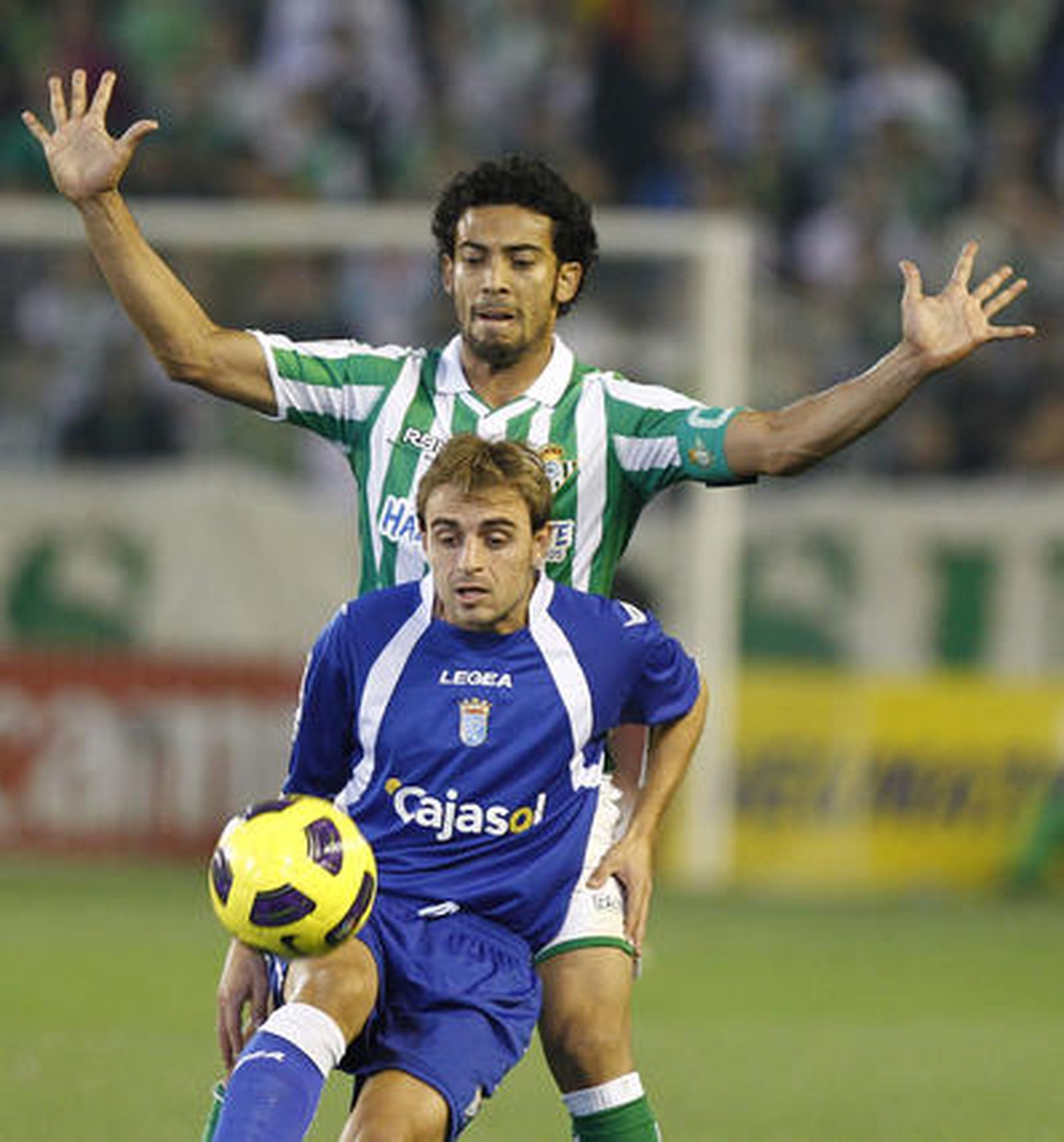 Foto: Antonio Pizarro