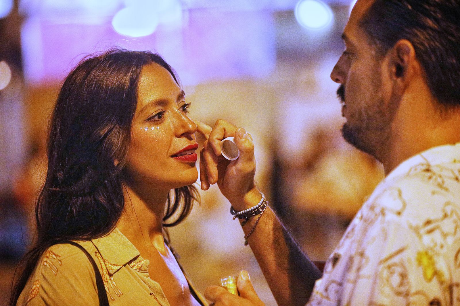 Búscate en el concierto de Izal en Cádiz